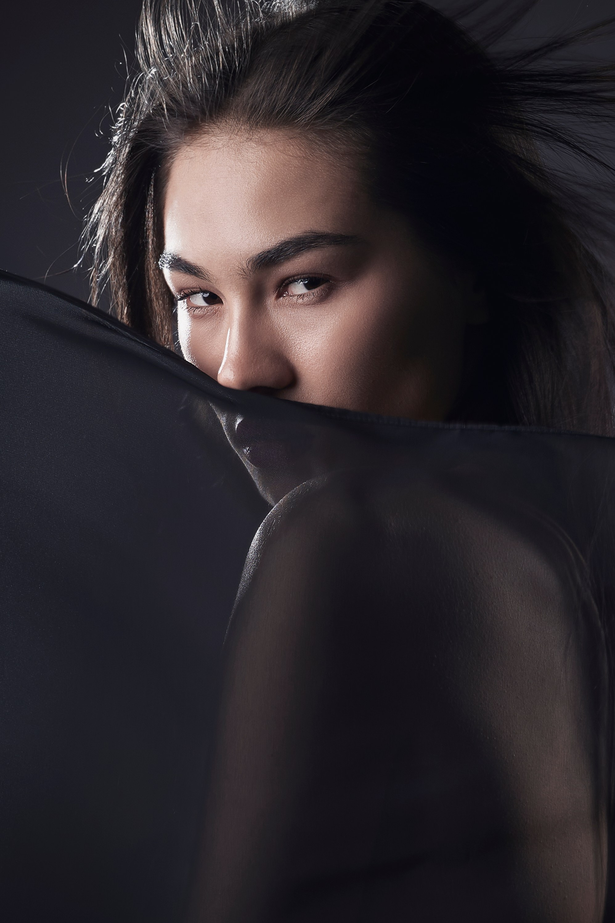 Портреты. Студийные съемки. Фотограф людей и животных в Санкт-Петербурге Марина Бурмистрова