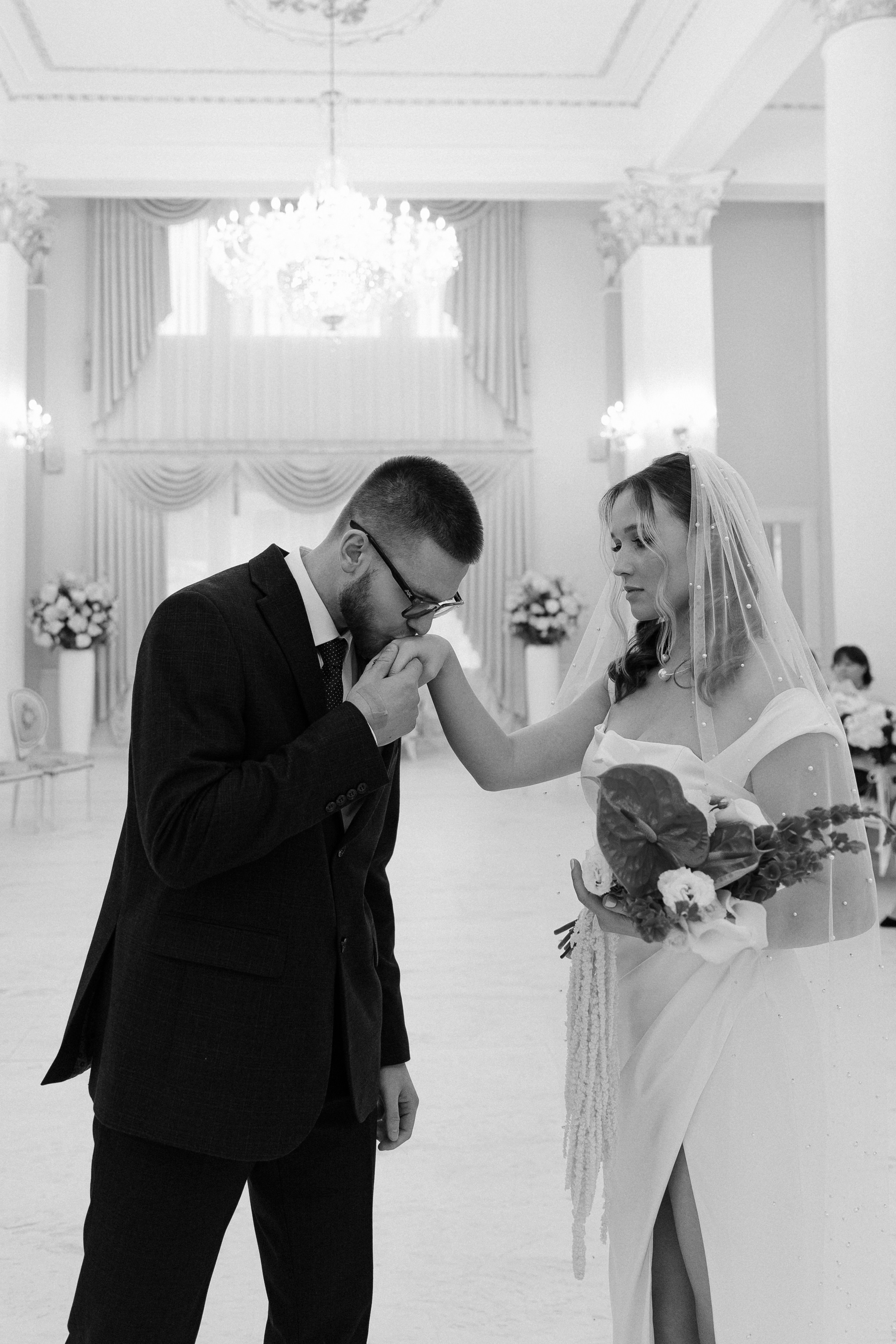 Р & М. Фотограф Тверь Москва Елизавета Рапутина