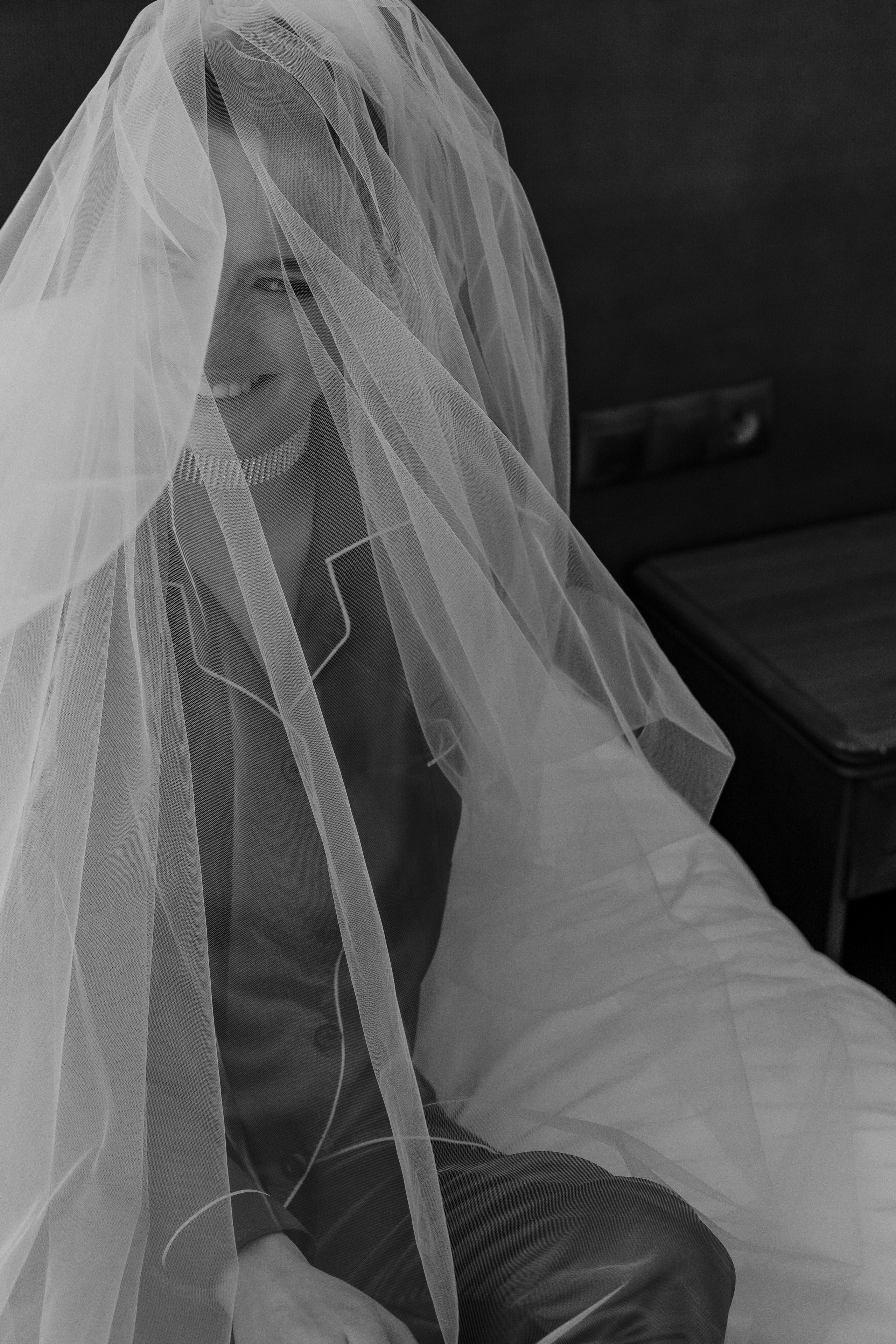 Лада и Рустам. Ведущая на свадьбу, корпоратив, юбилей в Москве Бойчук Наталья