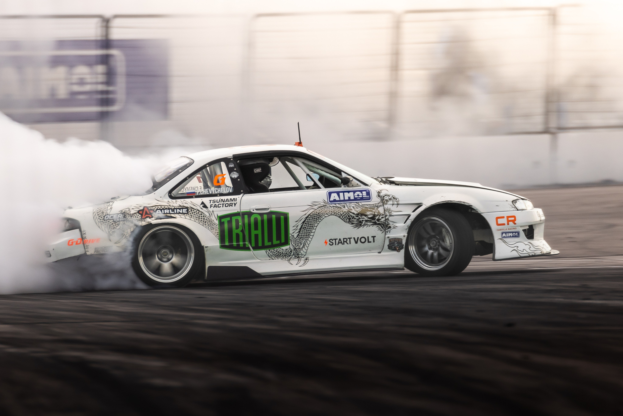 RDS Europe. Автомобильный фотограф в Санкт-Петербурге — Илья Kaseone_1