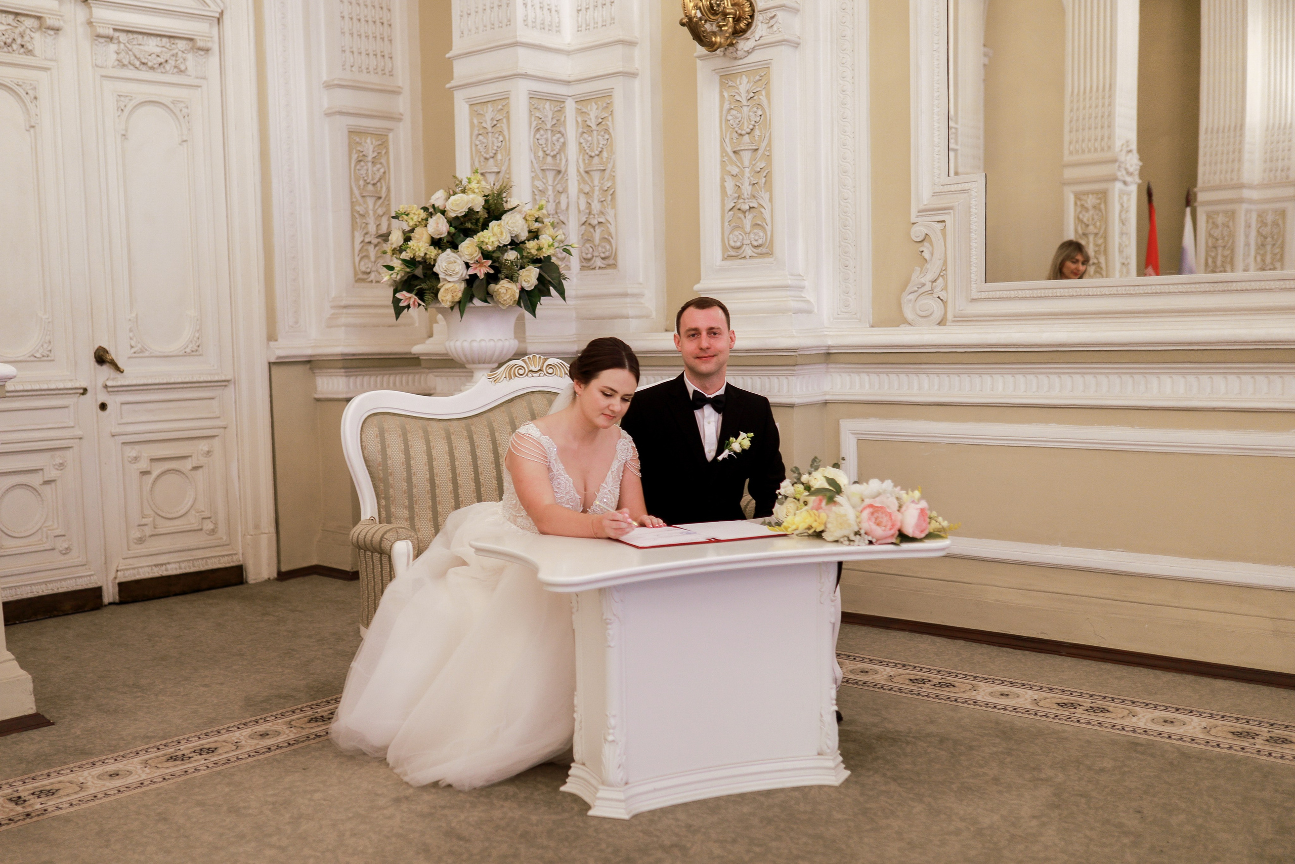 Сердце Петербурга