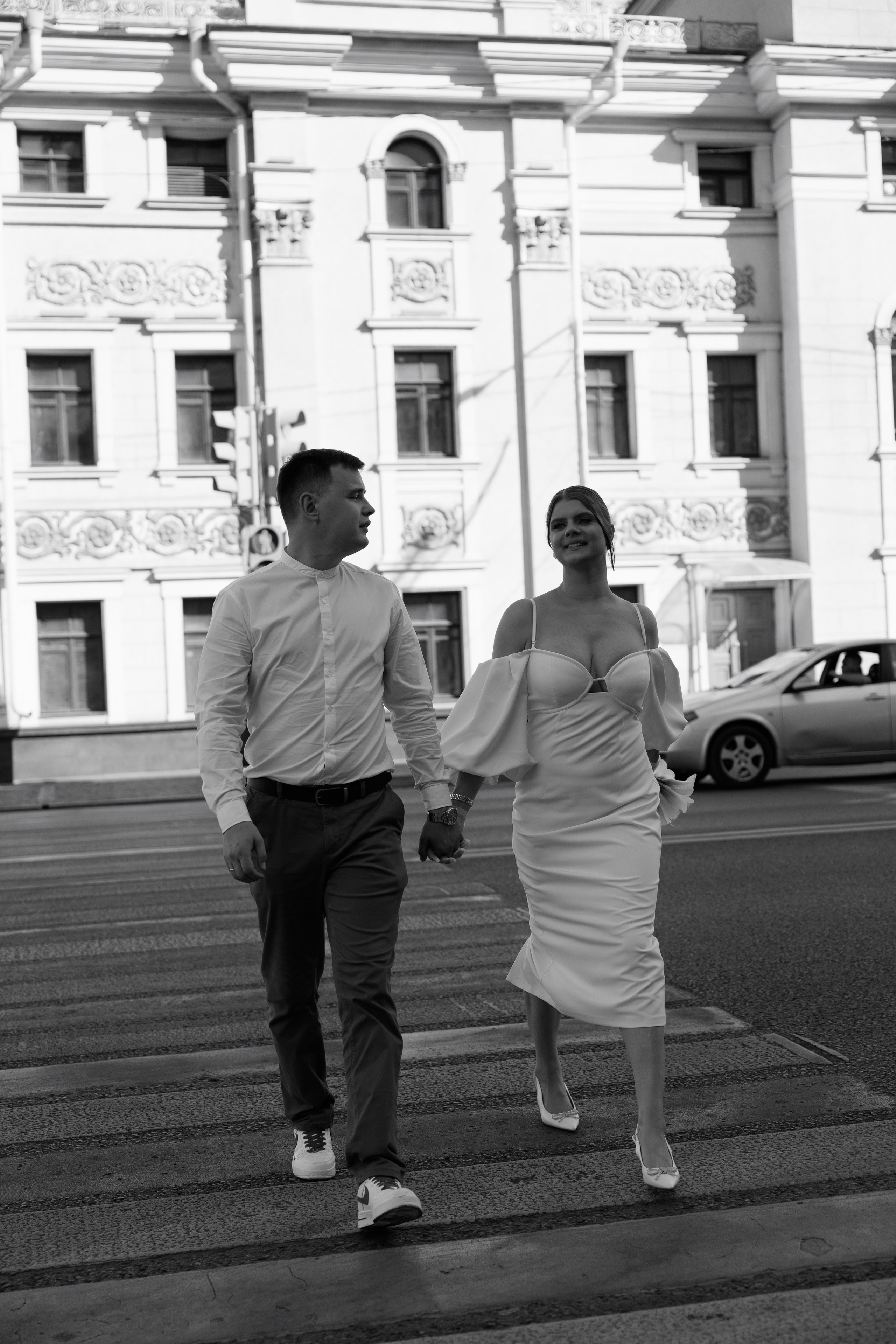 All we need is love. Фотограф Софья Гречка