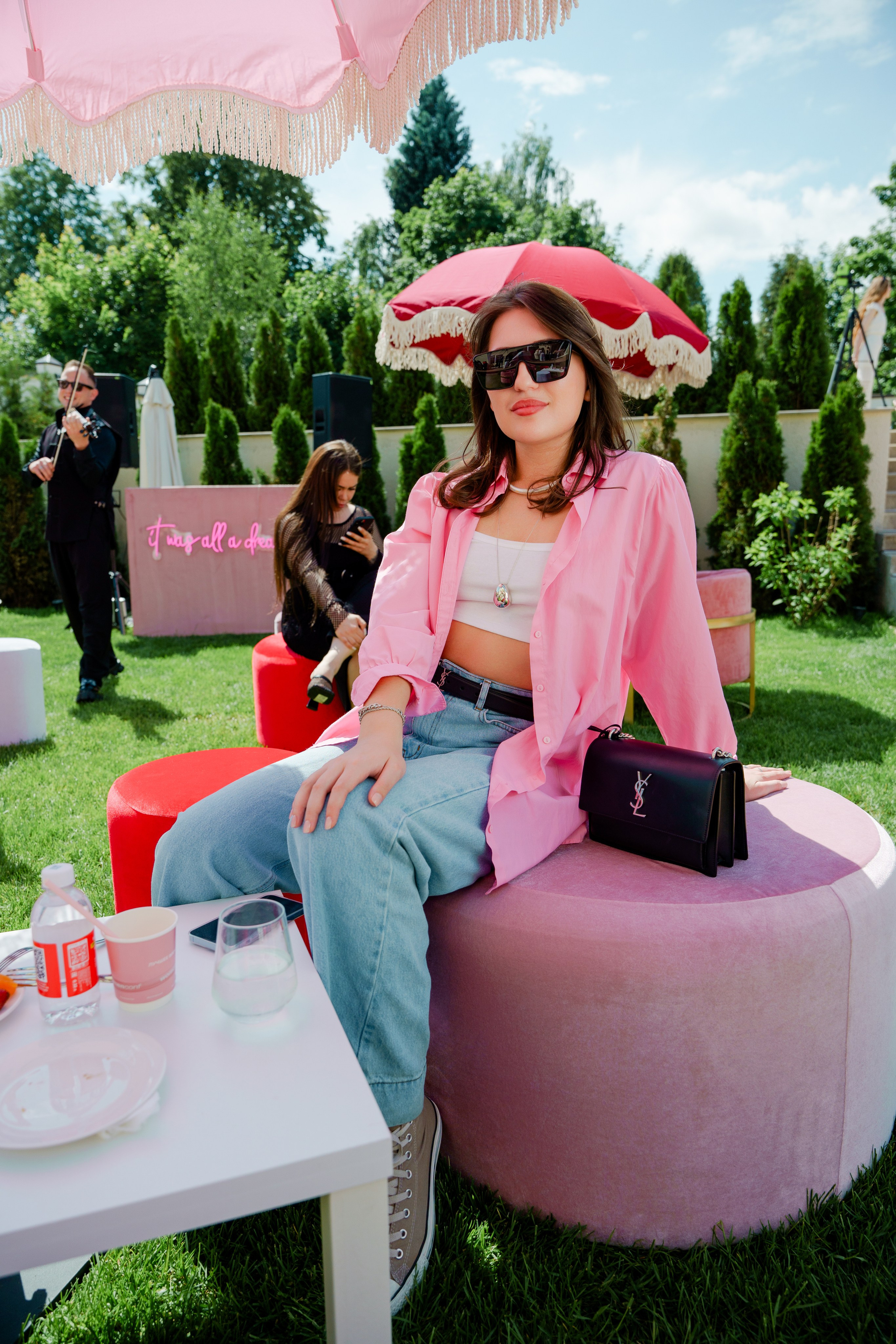 Светский репортаж с VIP DAY WOMEN CONF в Барвихе. Репортажный фотограф Москва Сергей Дружинин