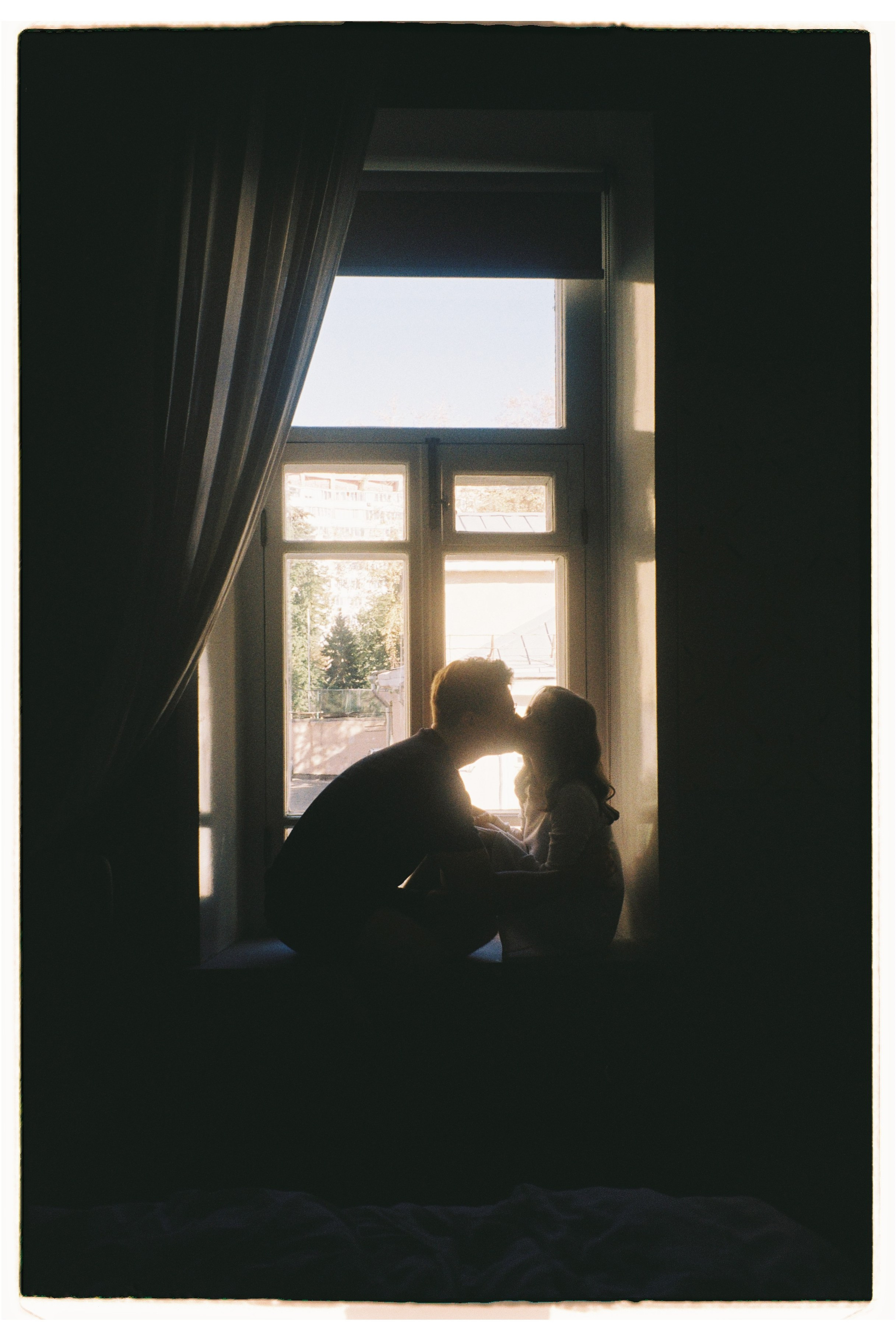 Be my busya. Свадебный фотограф в Москве Мария Кривоногова