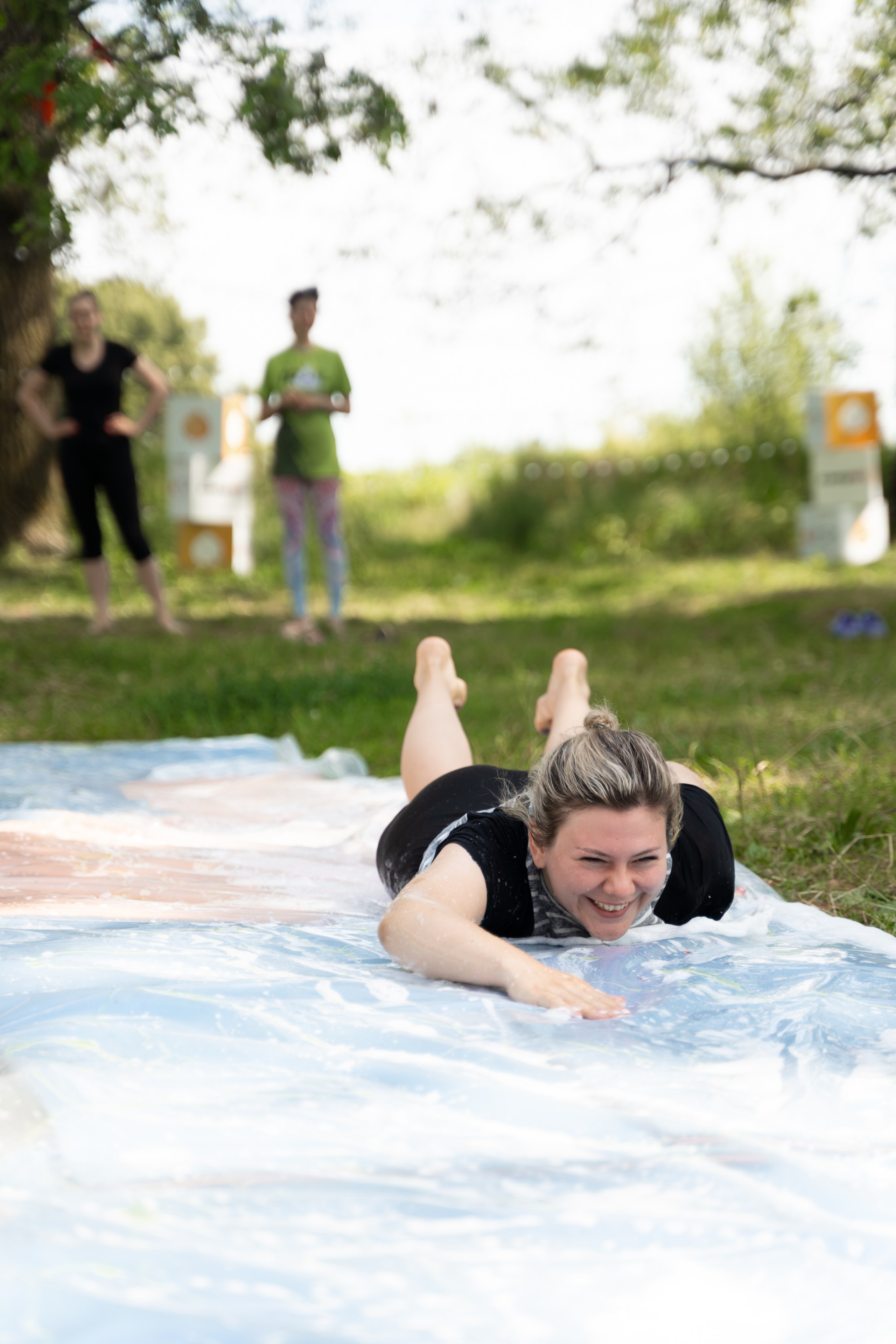 Палаточный форум для взрослых CAMPot 2024. Фотограф Надежда Погребняк | Рязань | Москва