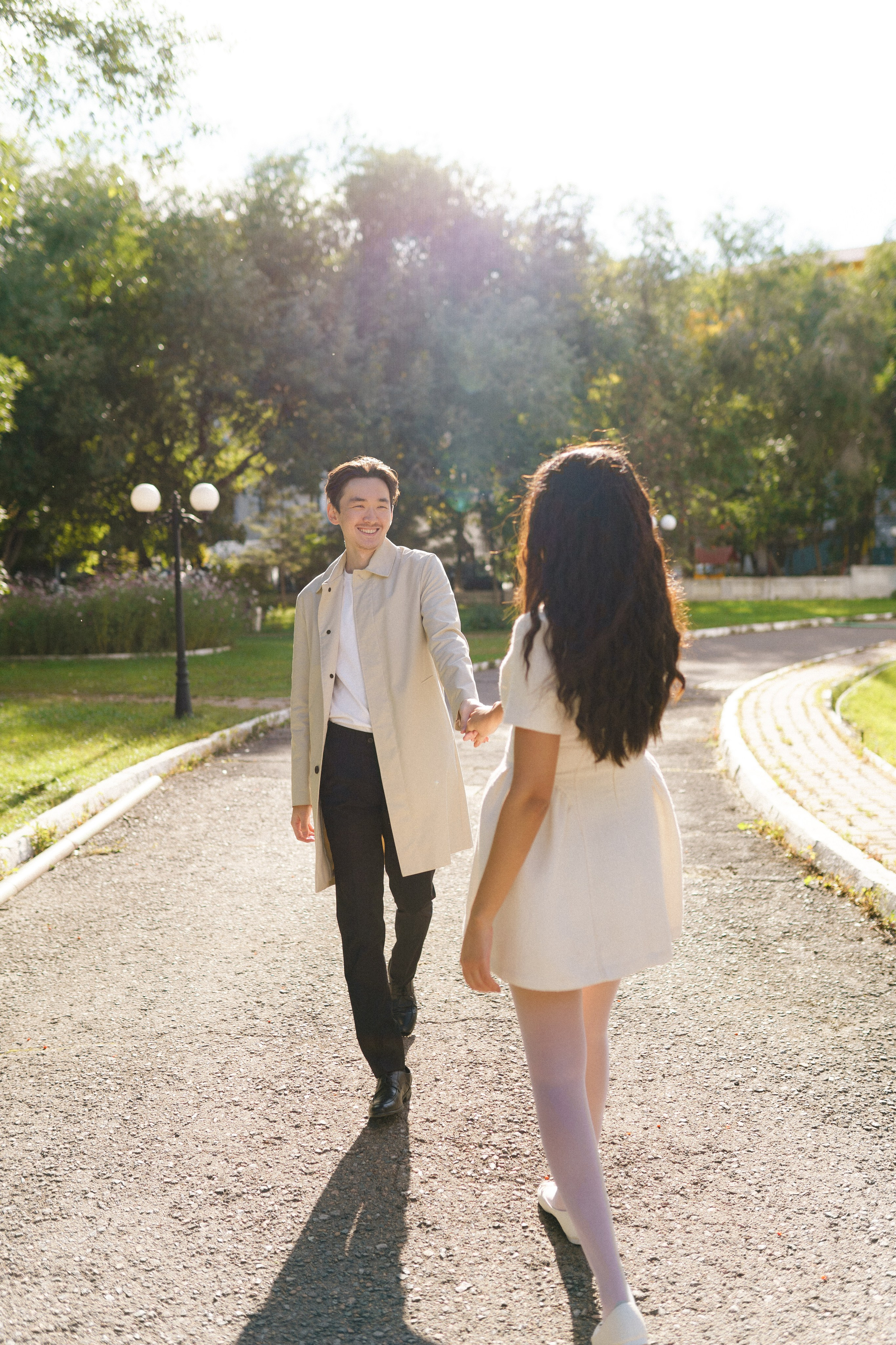 Couple. Aigerimkudaibergen.com