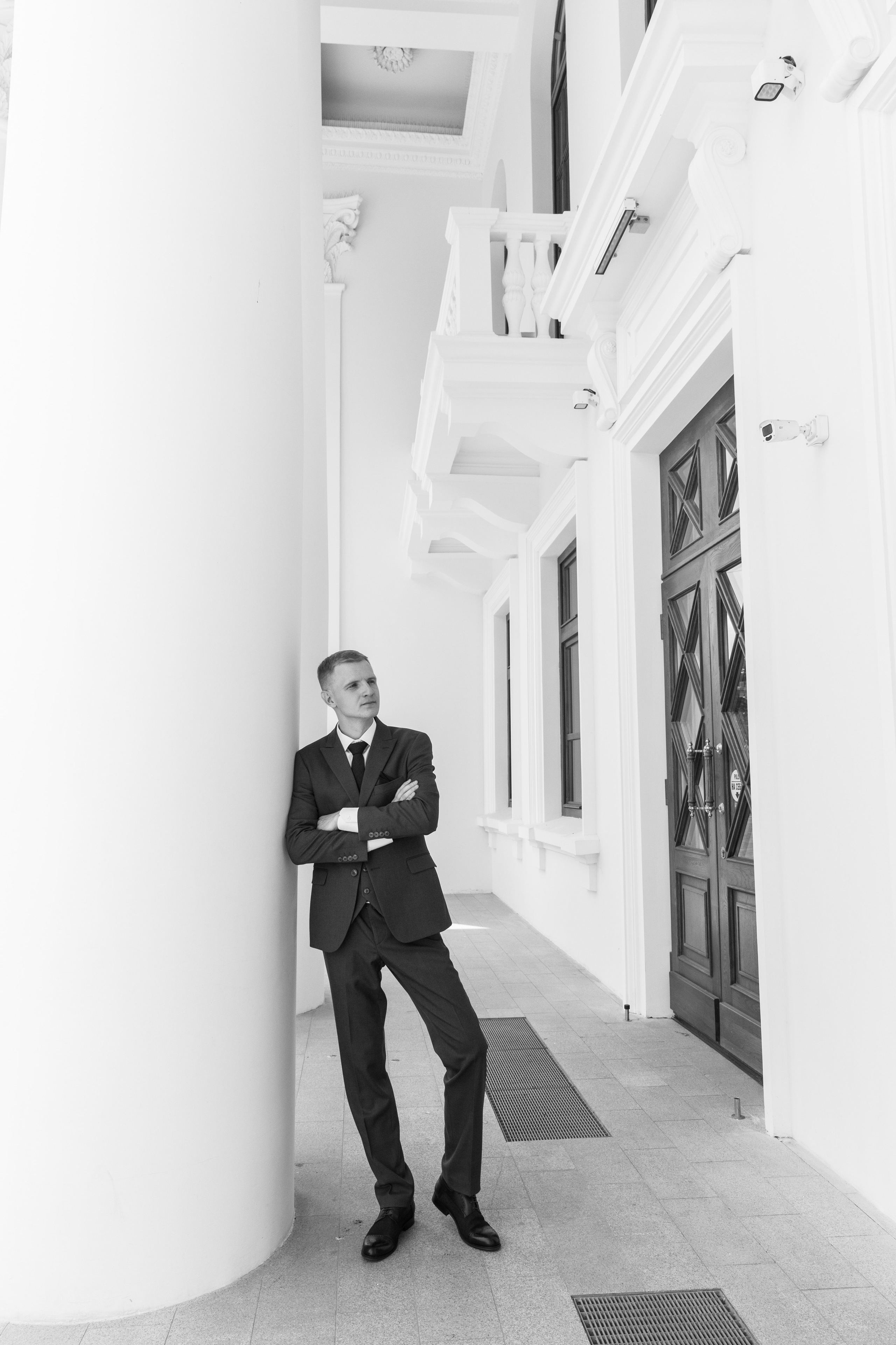 Свадьба Антона и Маши. Свадебный и семейный фотограф в Волгограде Анастасия Кошенскова