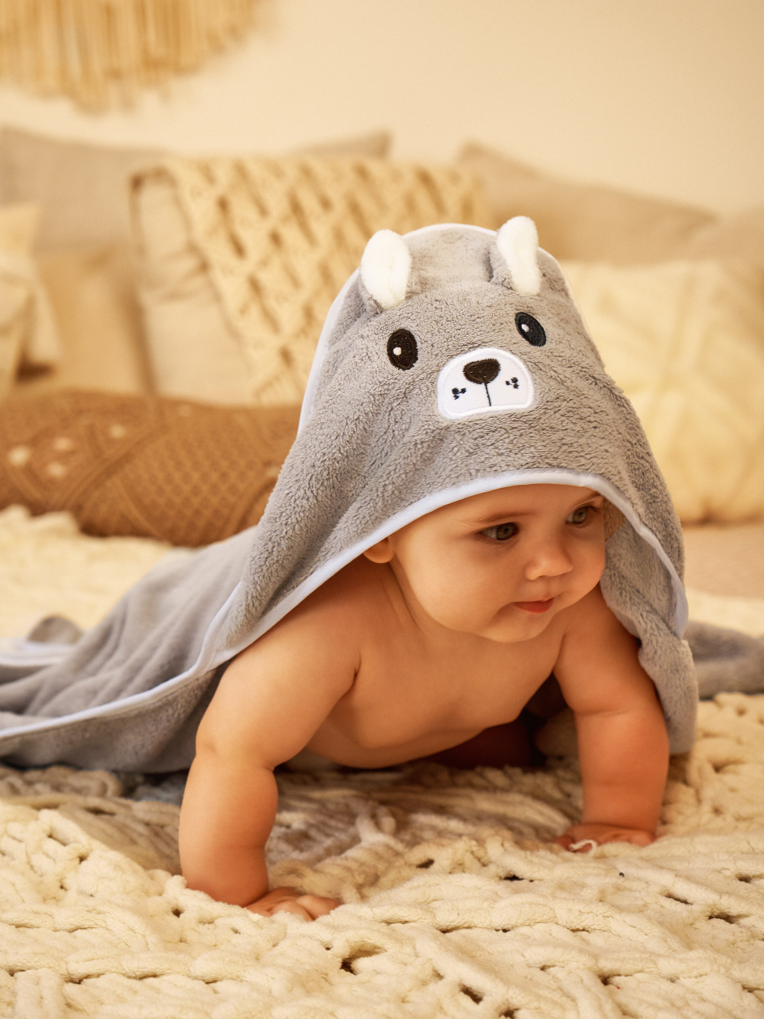 Полотенце уголок. Макаров Сергей|Creamlebot Фотограф города Ростов-на-Дону