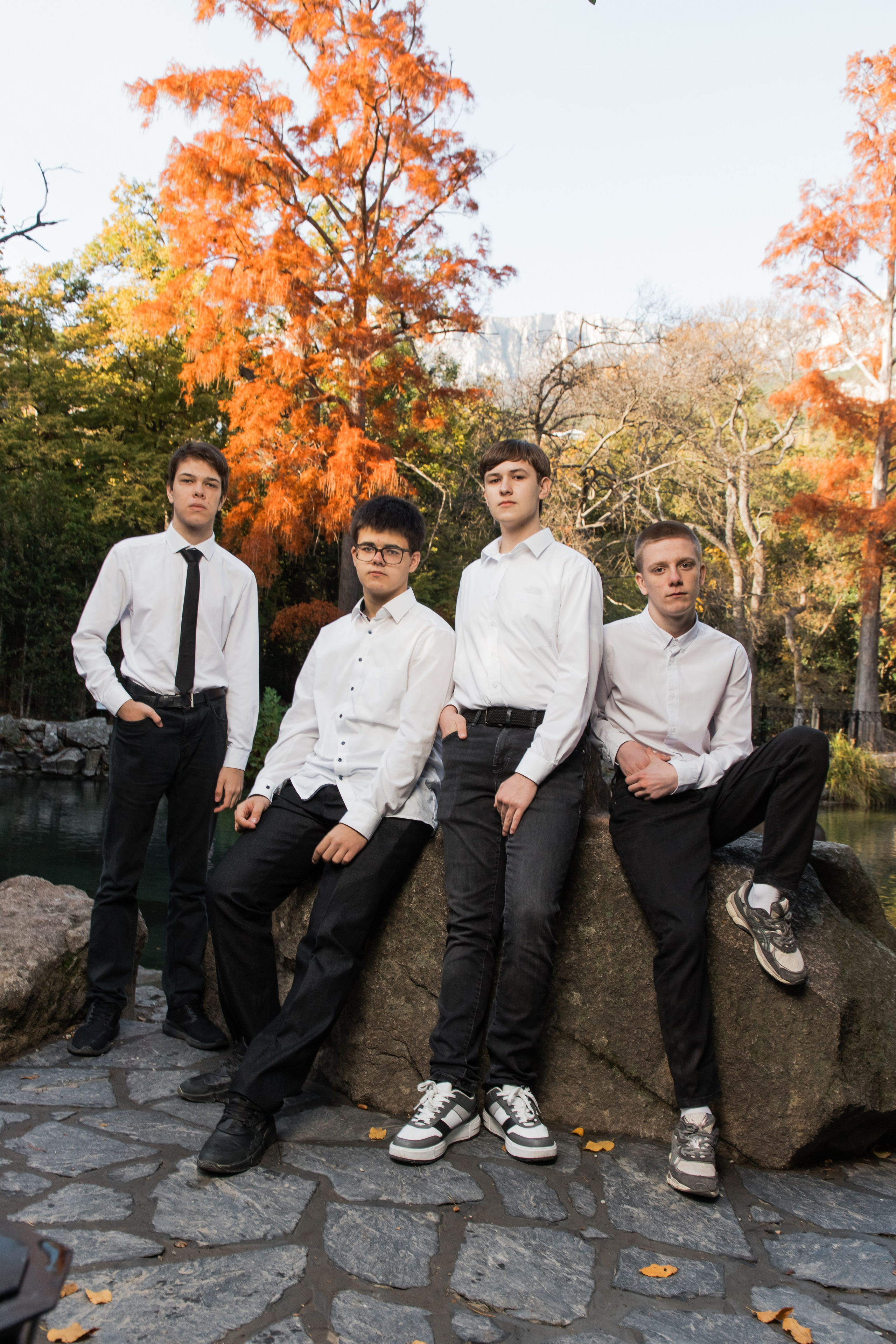 Наши фото. Твой выпускной альбом в Крыму