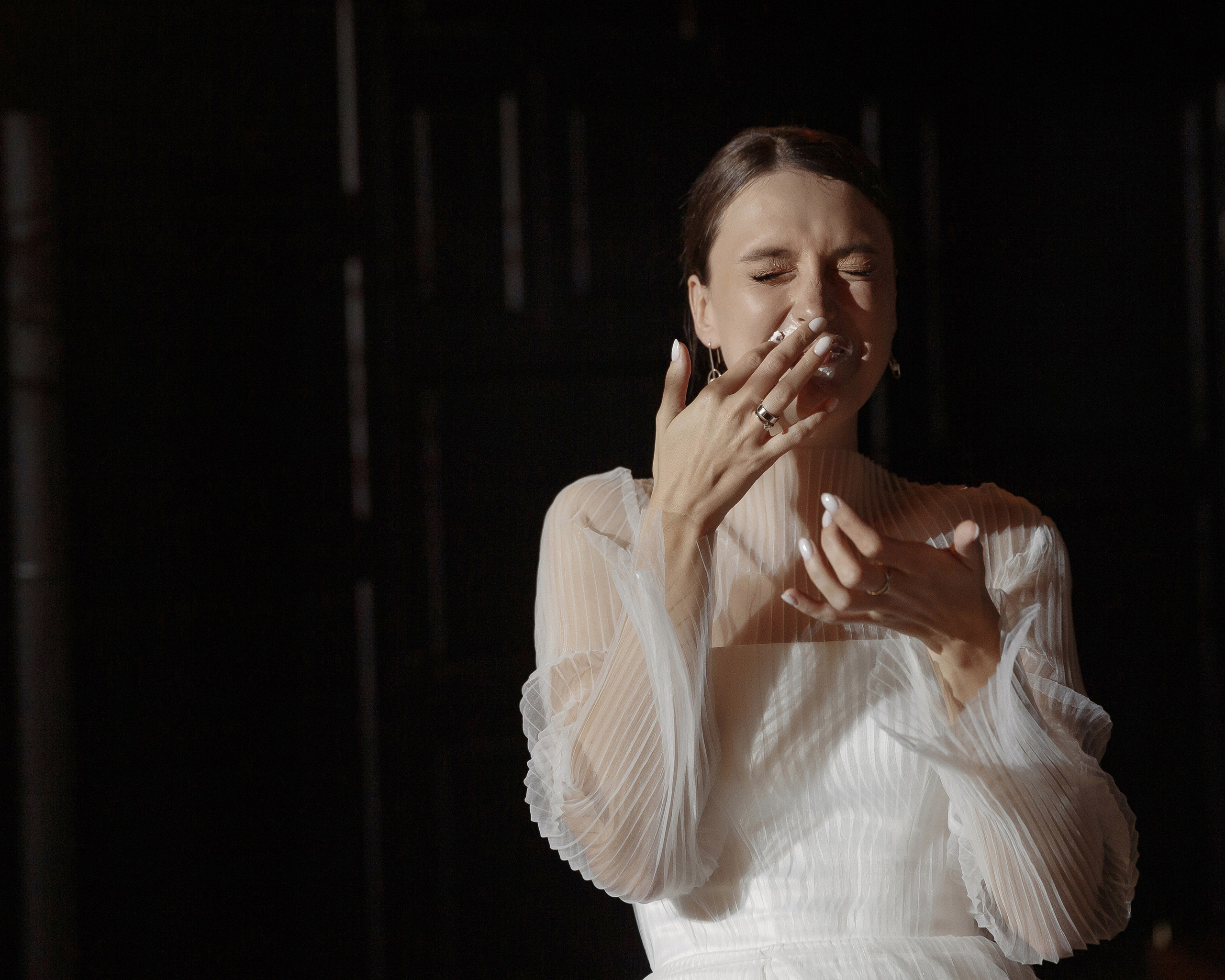 WEDDING D&O. Свадебный фотограф Дмитрий Краснов. Санкт-Петербург