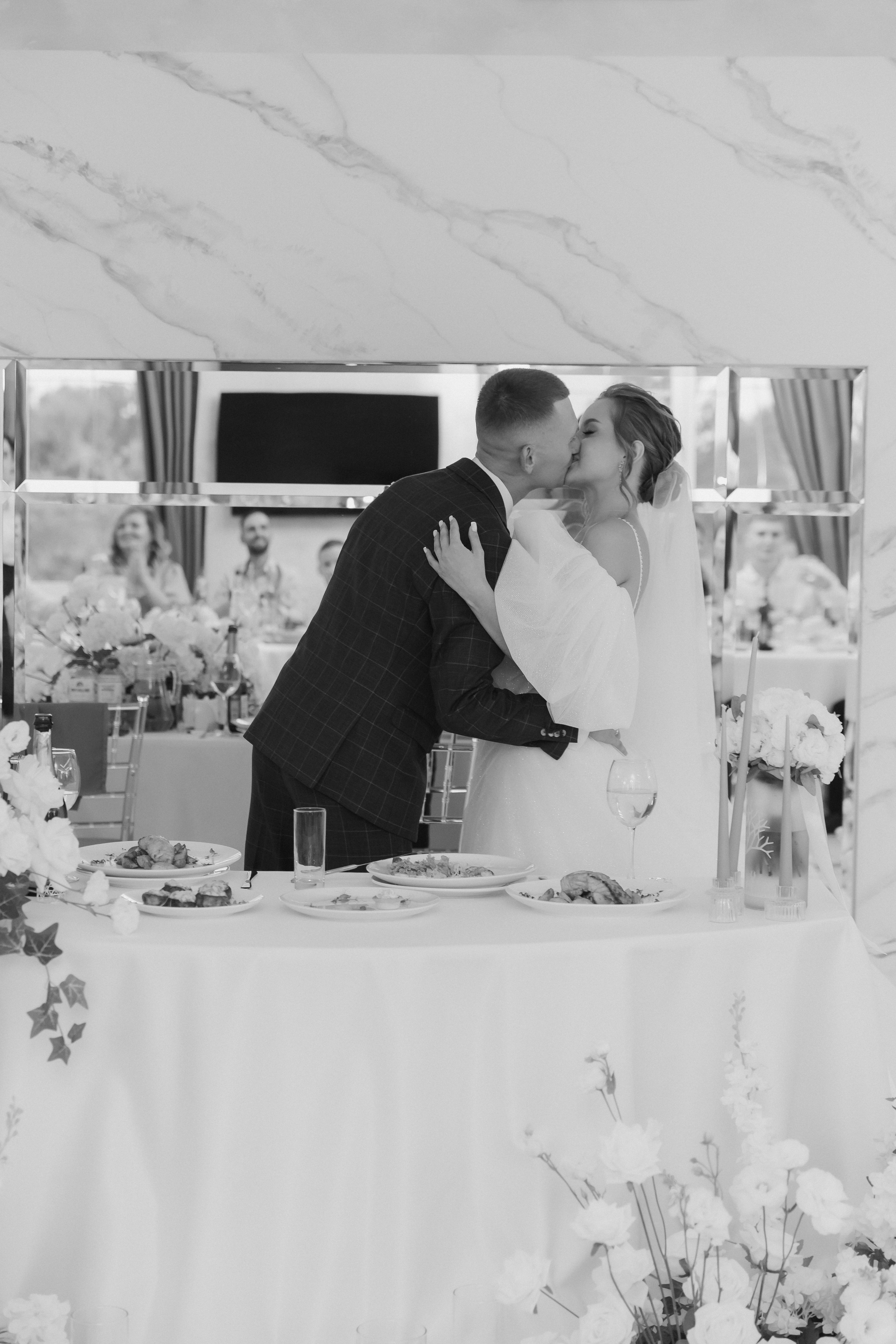 Валерия и Илья. Фотограф в Волгограде — Александра Искандерова