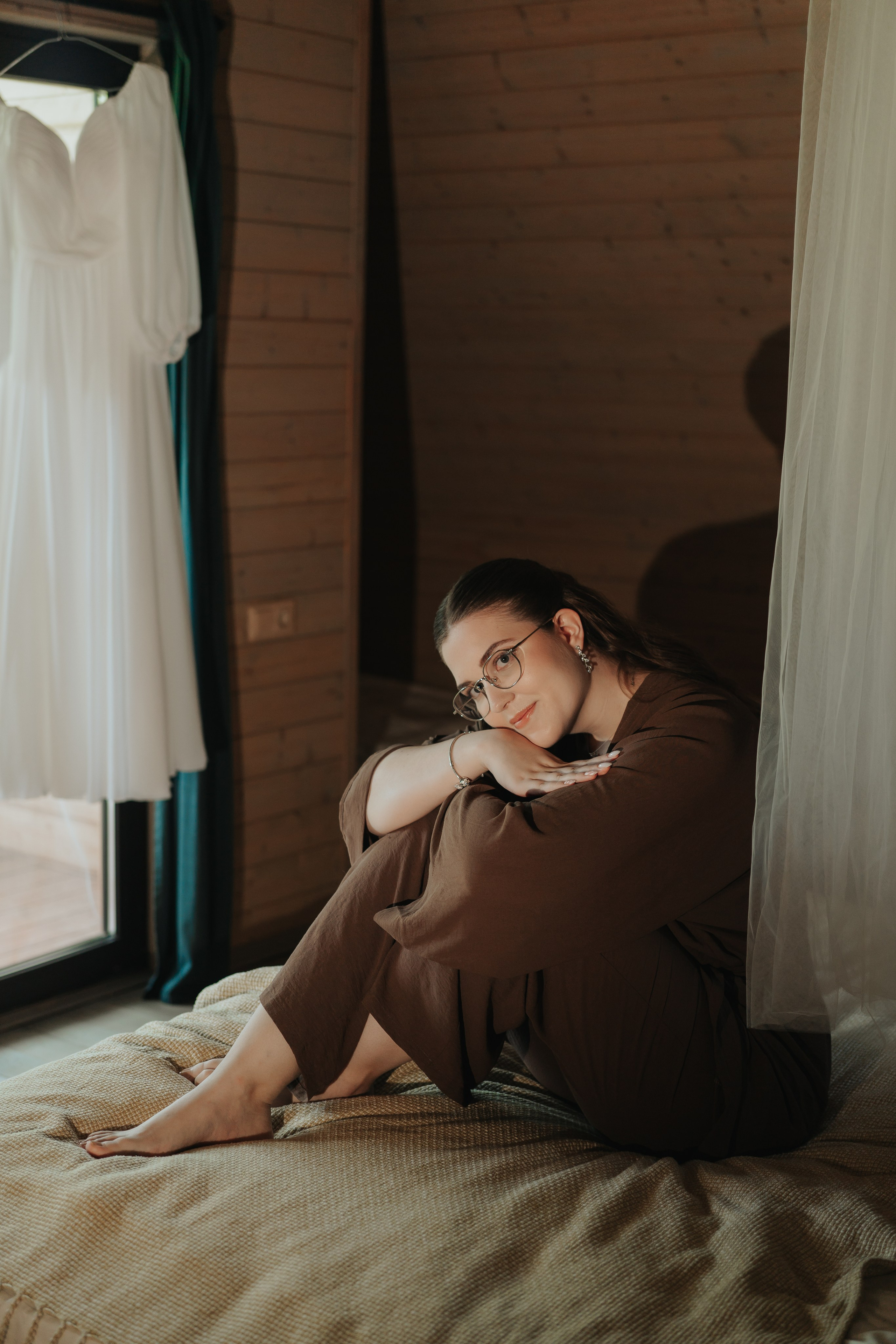 Кирилл и Катя. Свадебный фотограф в Можайске и Москве