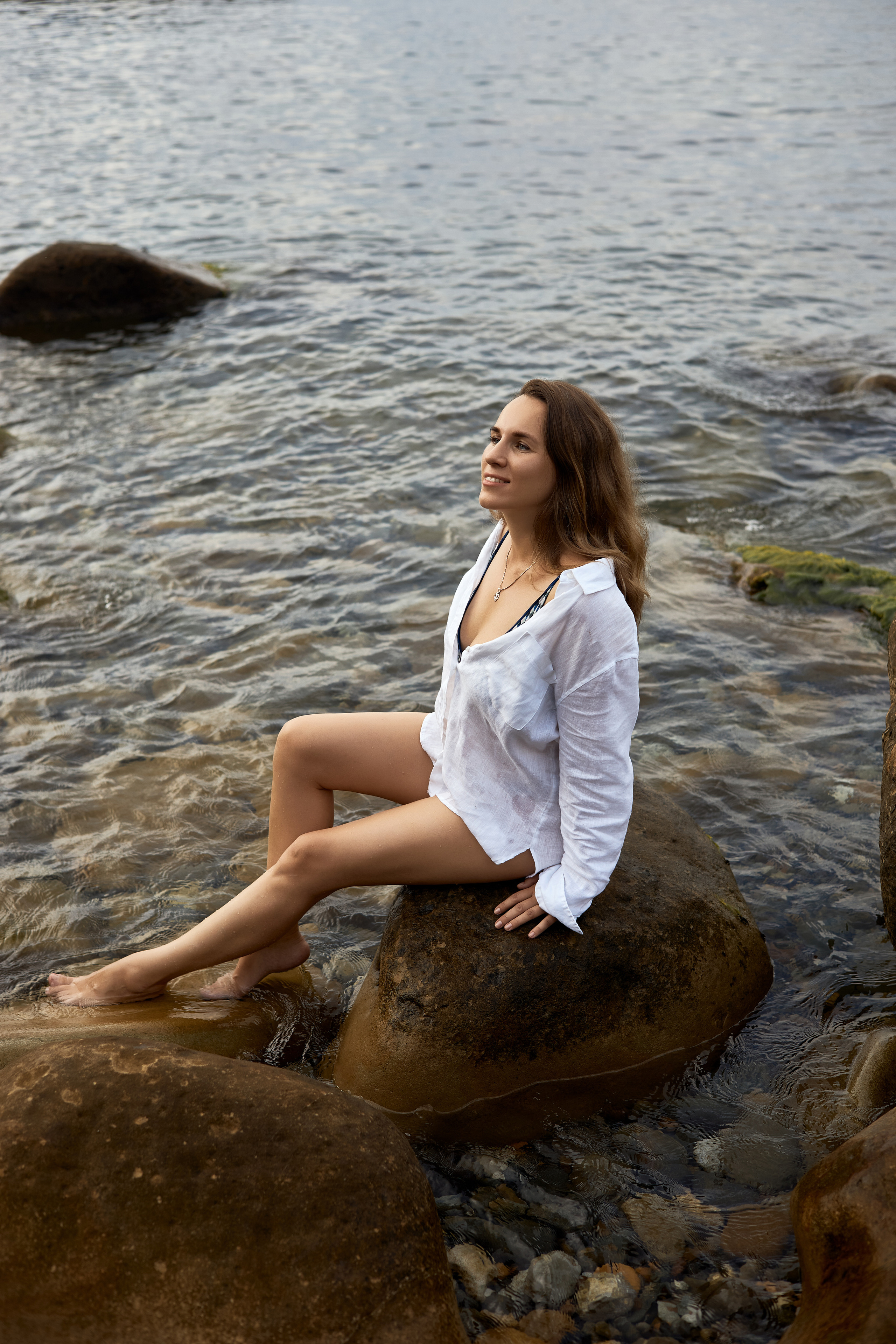 Анастасия. Фотограф в Сочи Ксения Карякина