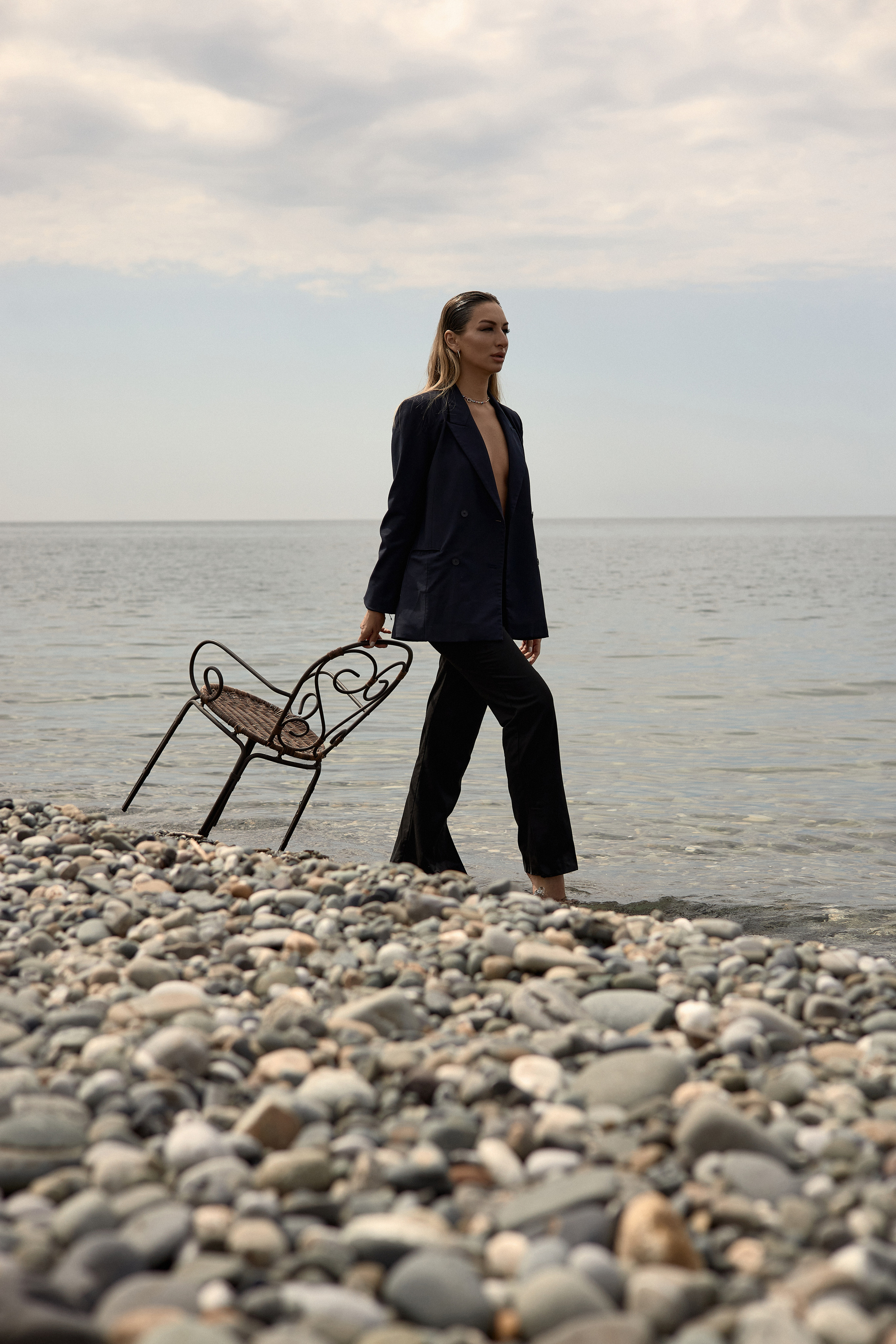 Дарья. Фотограф в Сочи Ксения Карякина