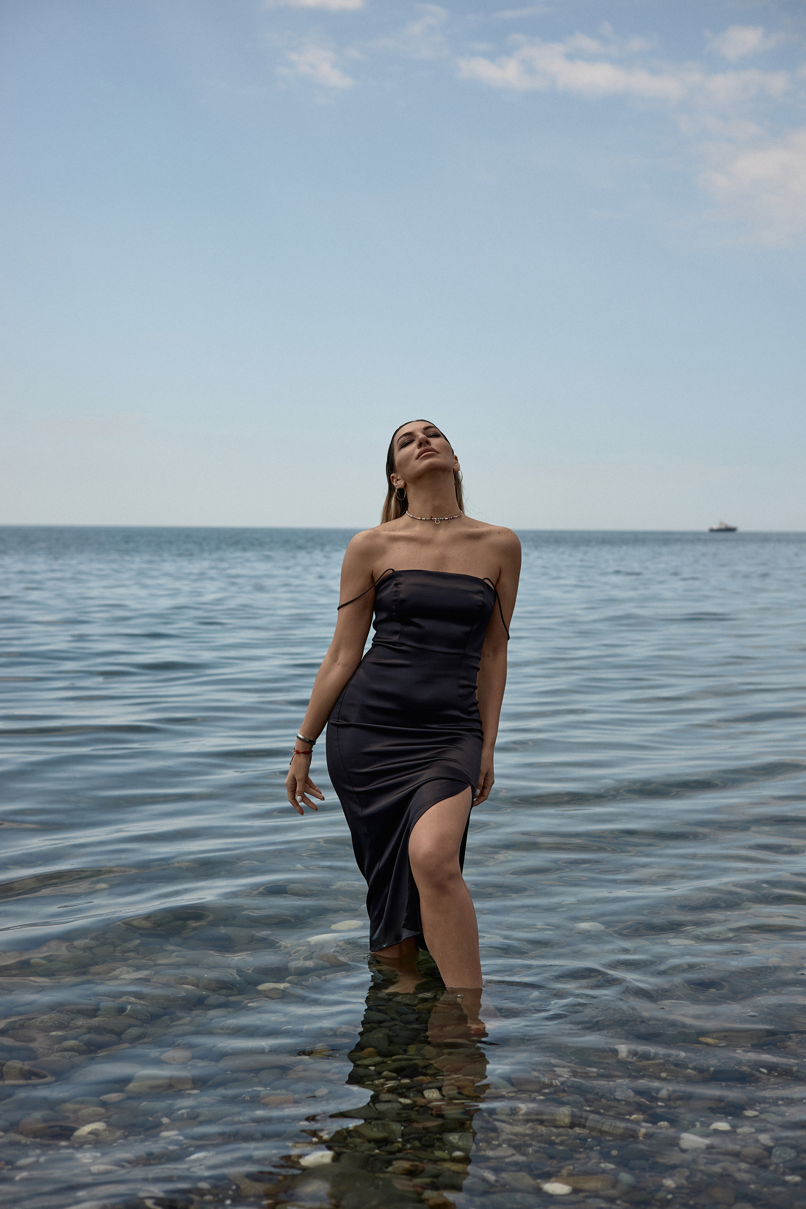 Дарья. Фотограф в Сочи Ксения Карякина