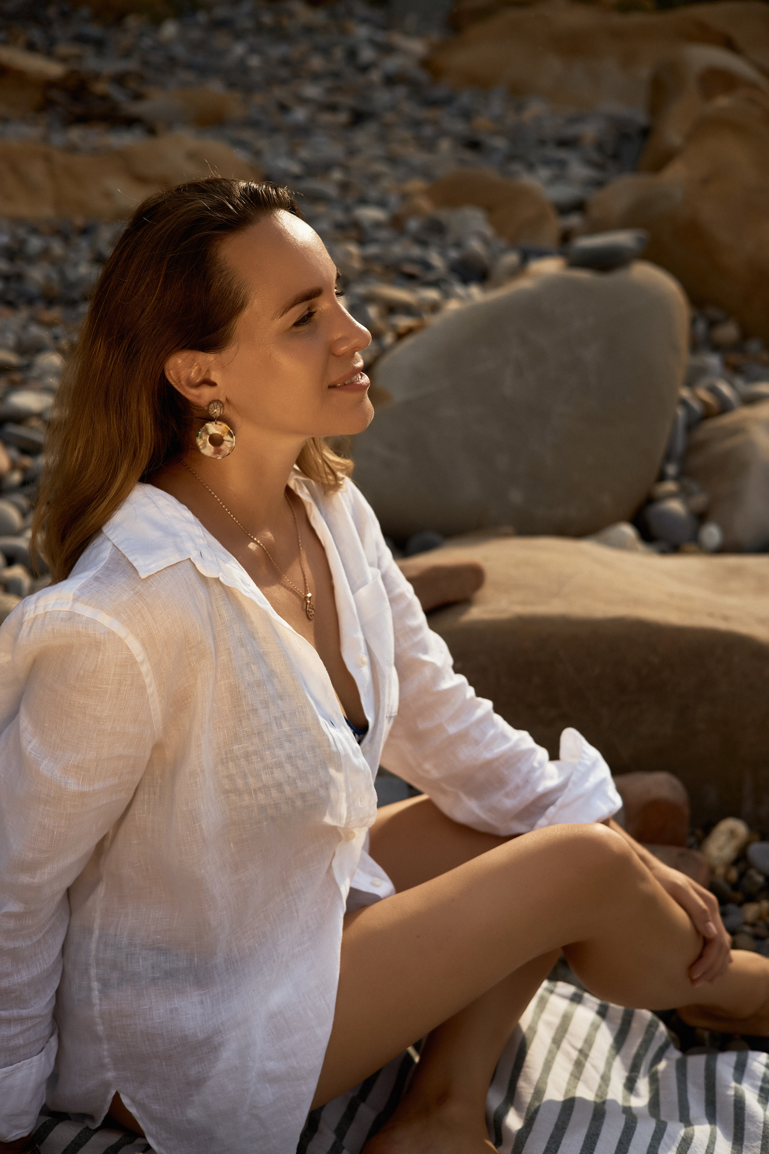 Анастасия. Фотограф в Сочи Ксения Карякина