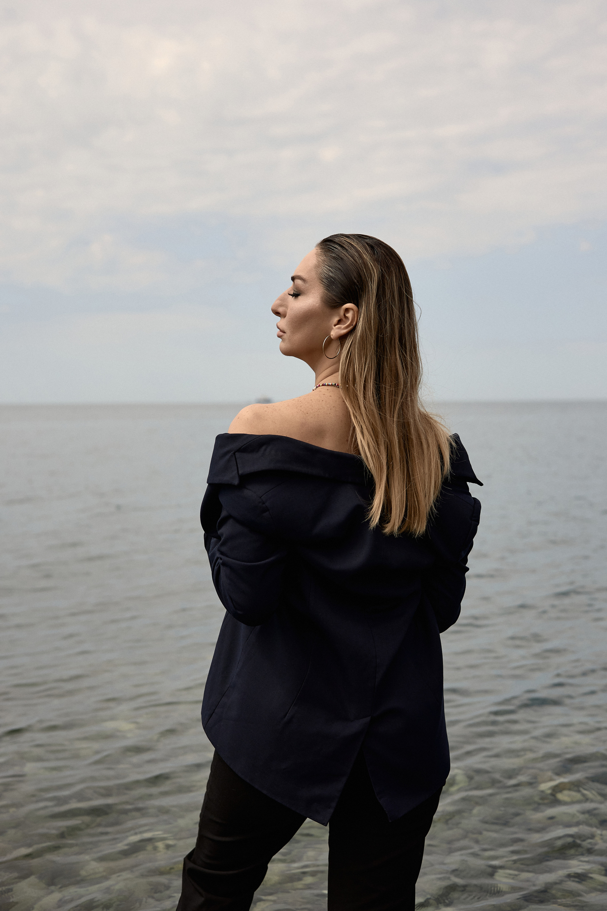 Дарья. Фотограф в Сочи Ксения Карякина