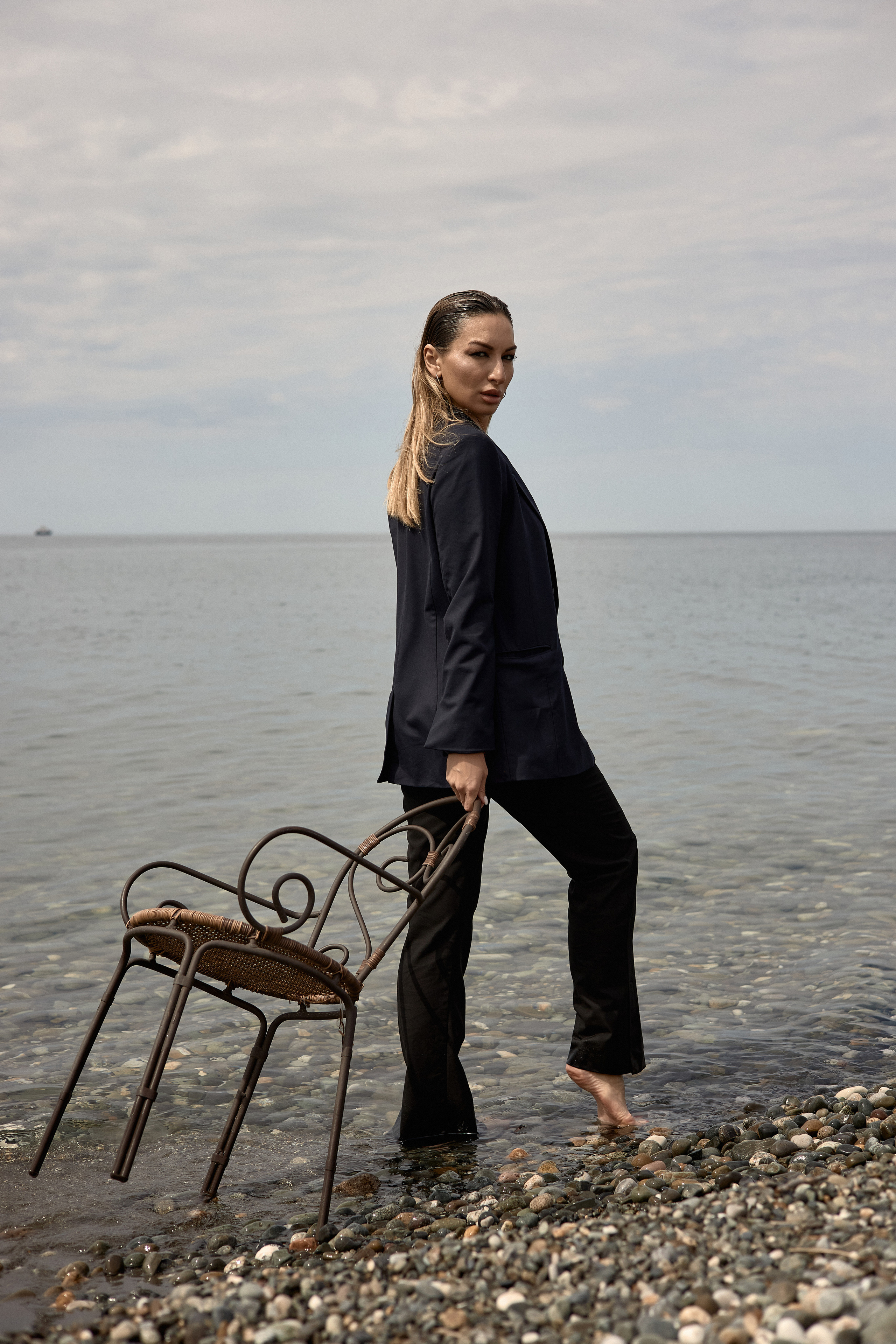 Дарья. Фотограф в Сочи Ксения Карякина