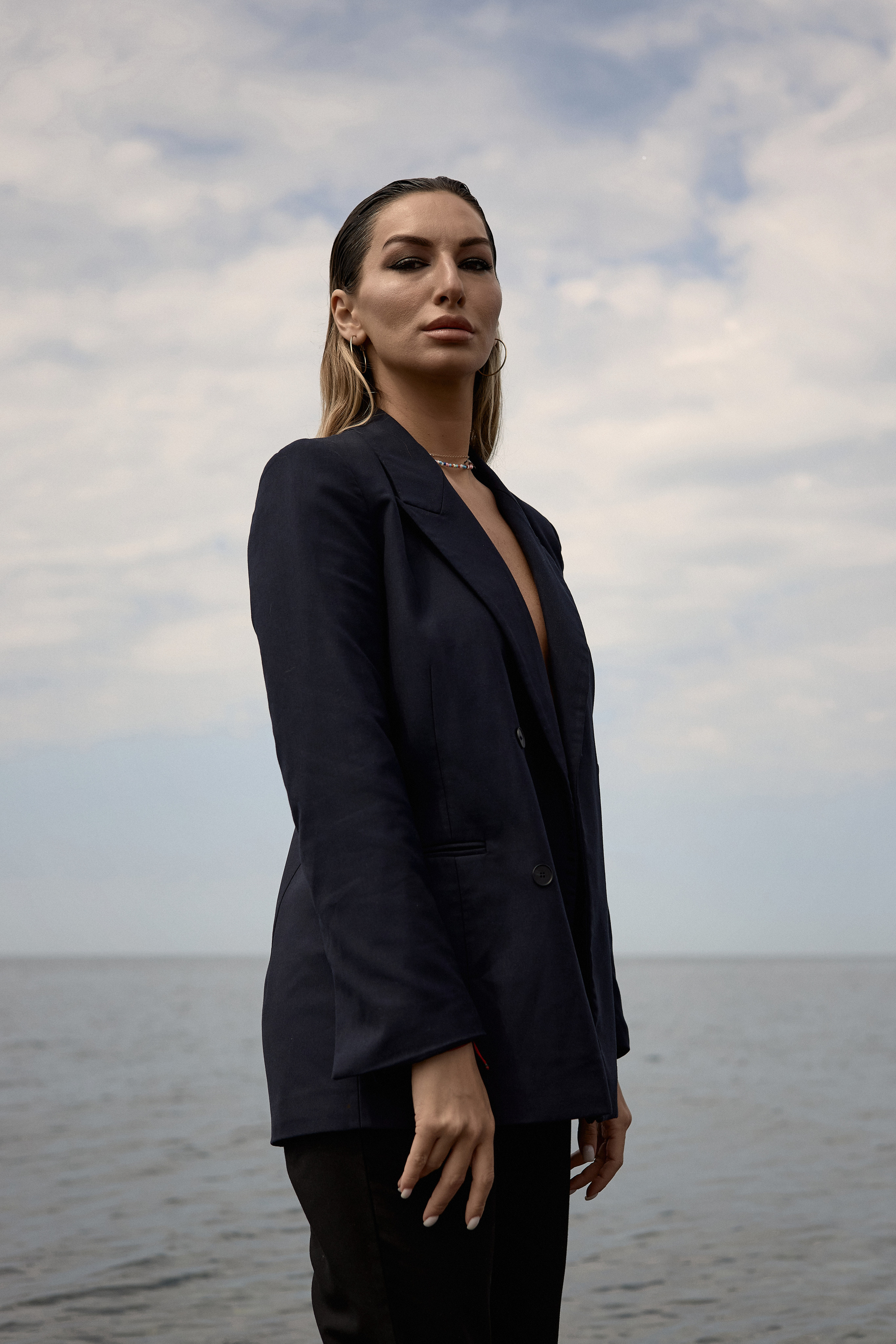 Дарья. Фотограф в Сочи Ксения Карякина