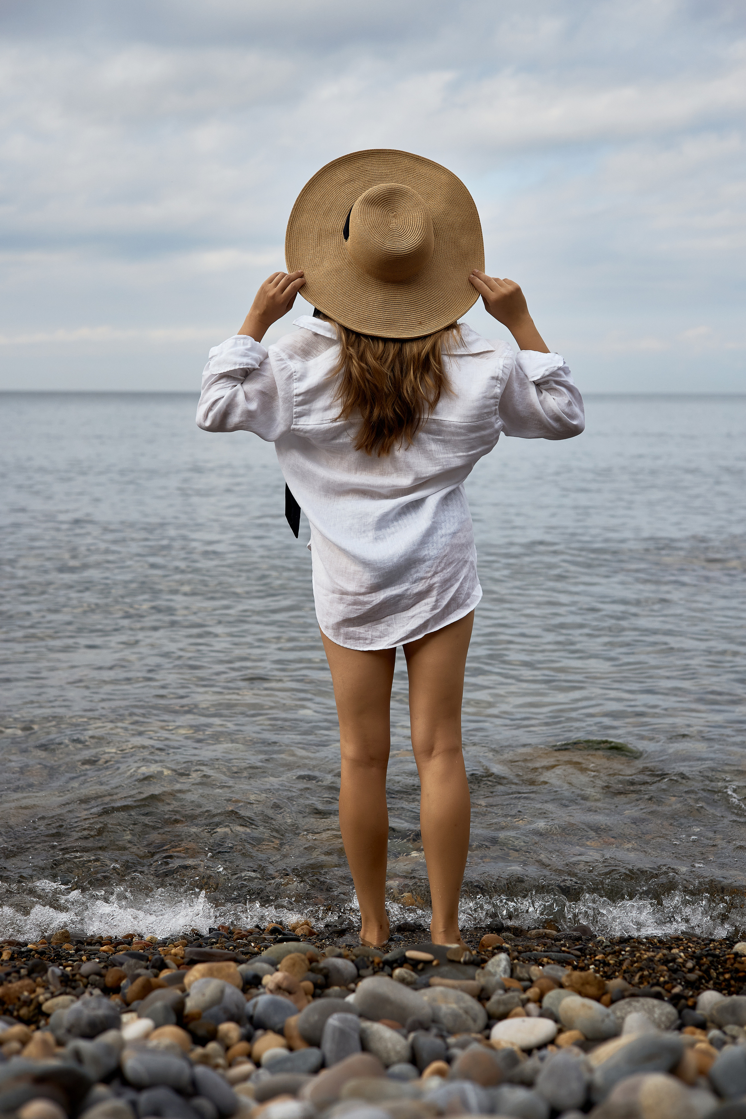 Анастасия. Фотограф в Сочи Ксения Карякина