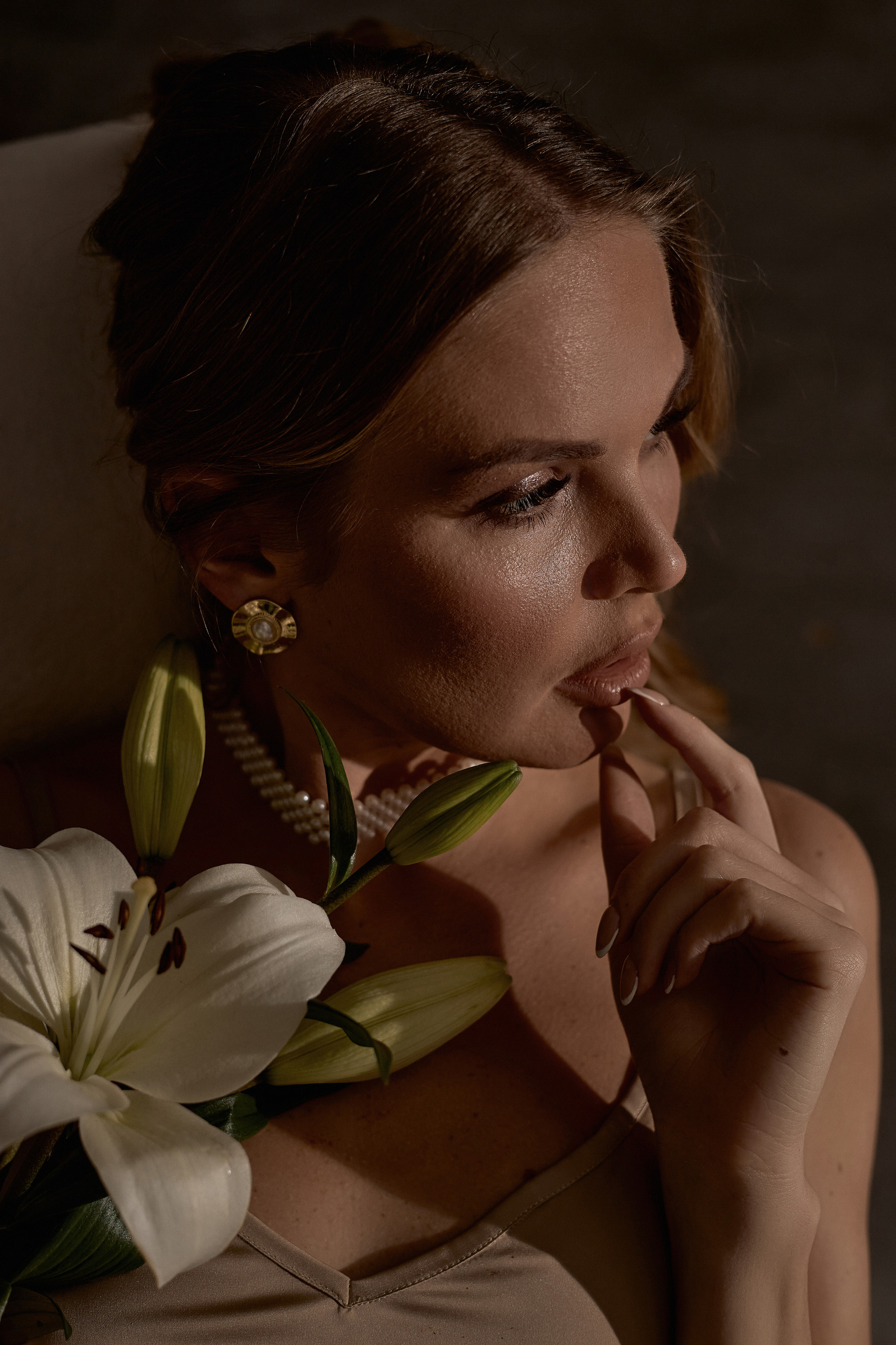 Марина. Фотограф в Сочи Ксения Карякина