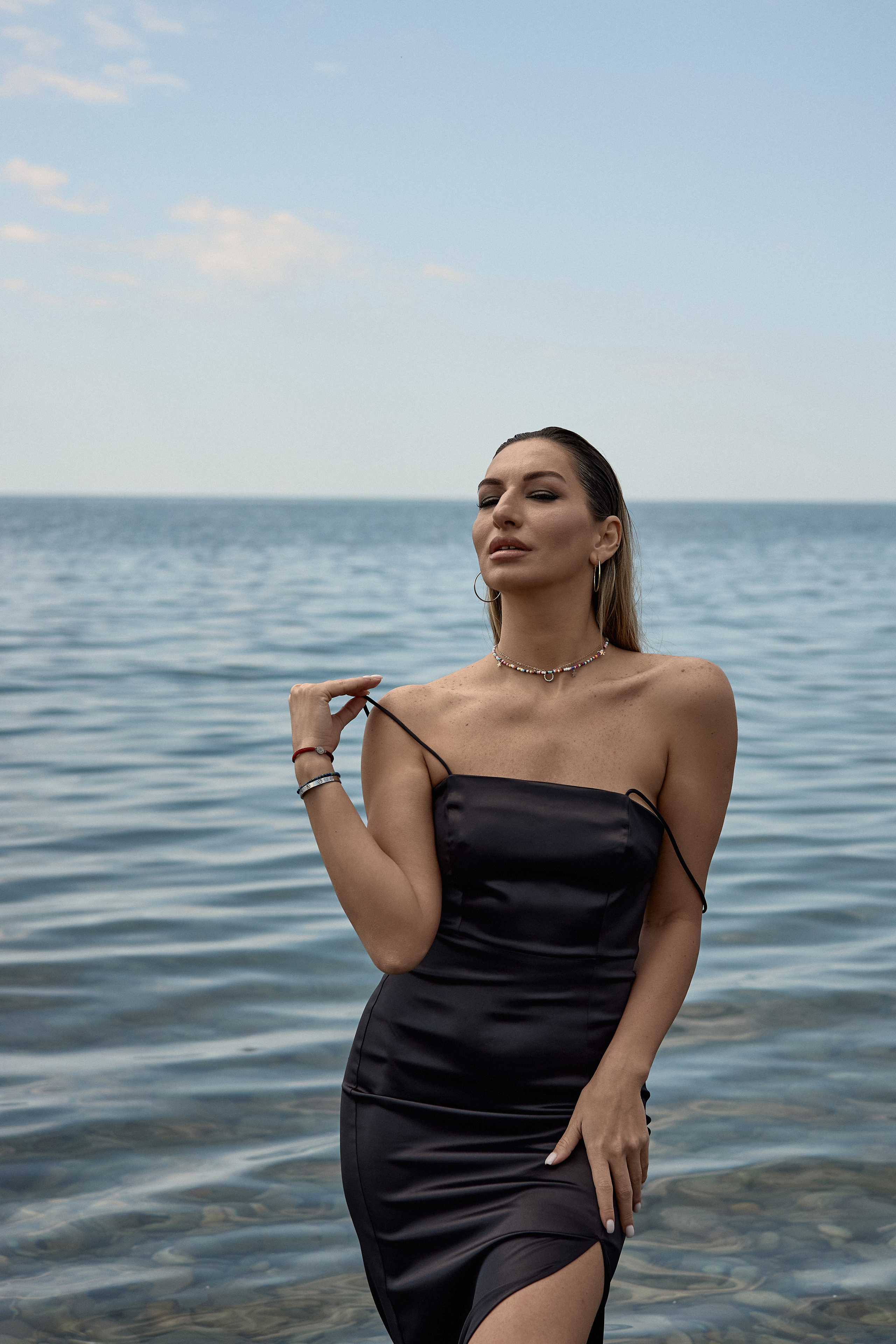 Дарья. Фотограф в Сочи Ксения Карякина