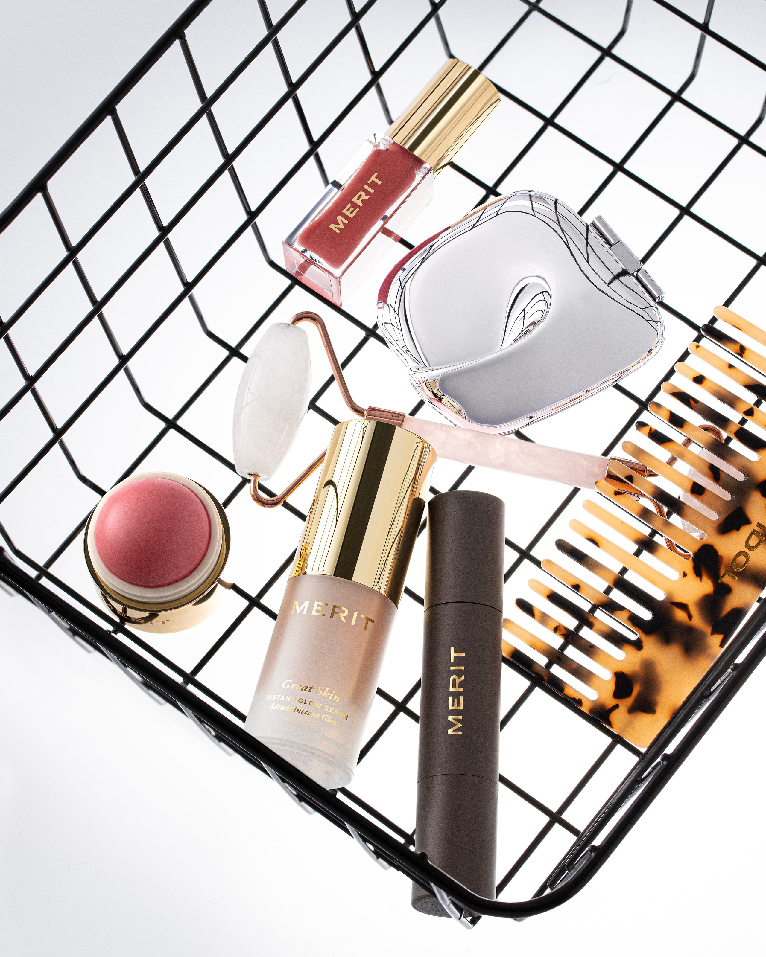 Product retoucher, working with clients all over the world