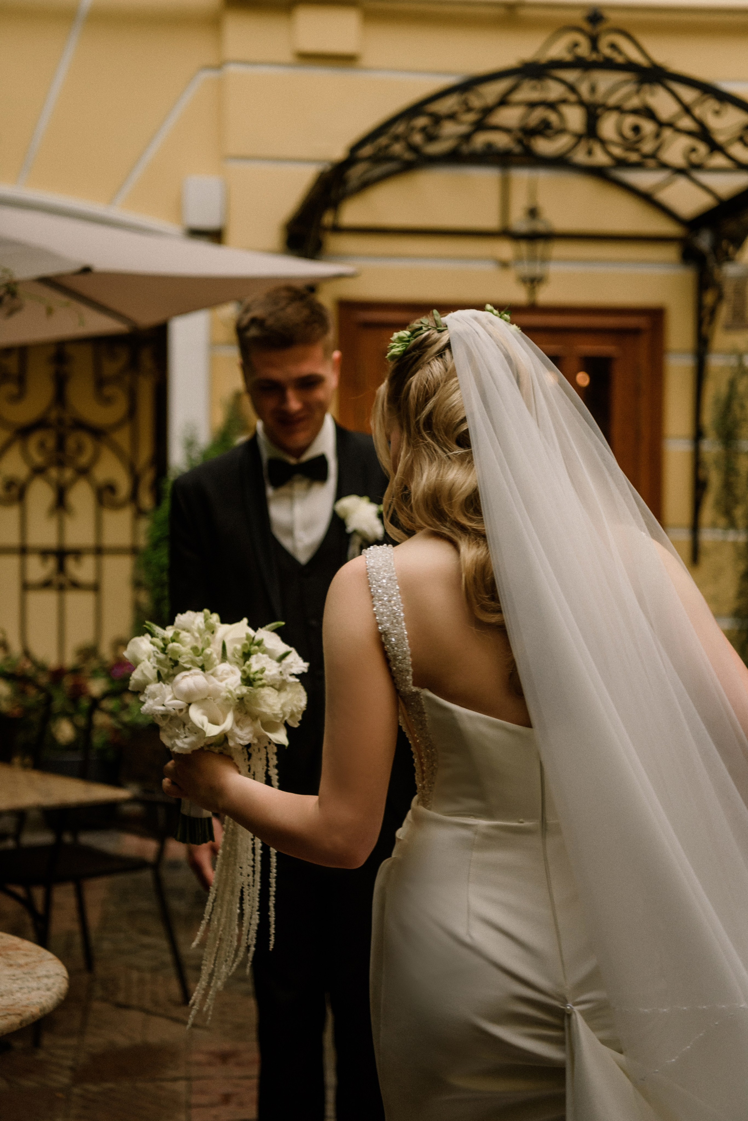 02.08.26 Валерия и Даниил. Свадебный фотограф в Санкт-Петербурге София Шубик