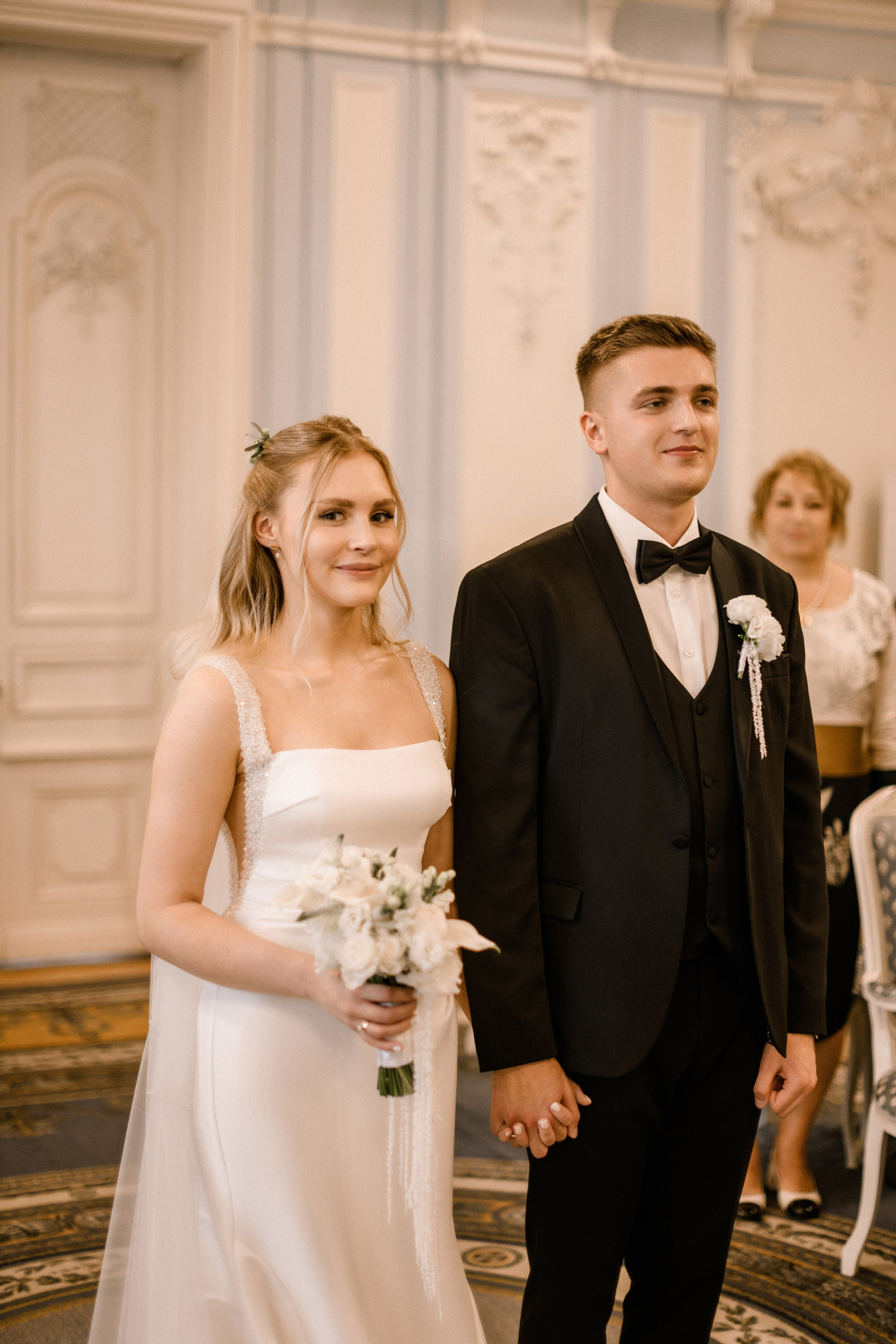 02.08.26 Валерия и Даниил. Свадебный фотограф в Санкт-Петербурге София Шубик