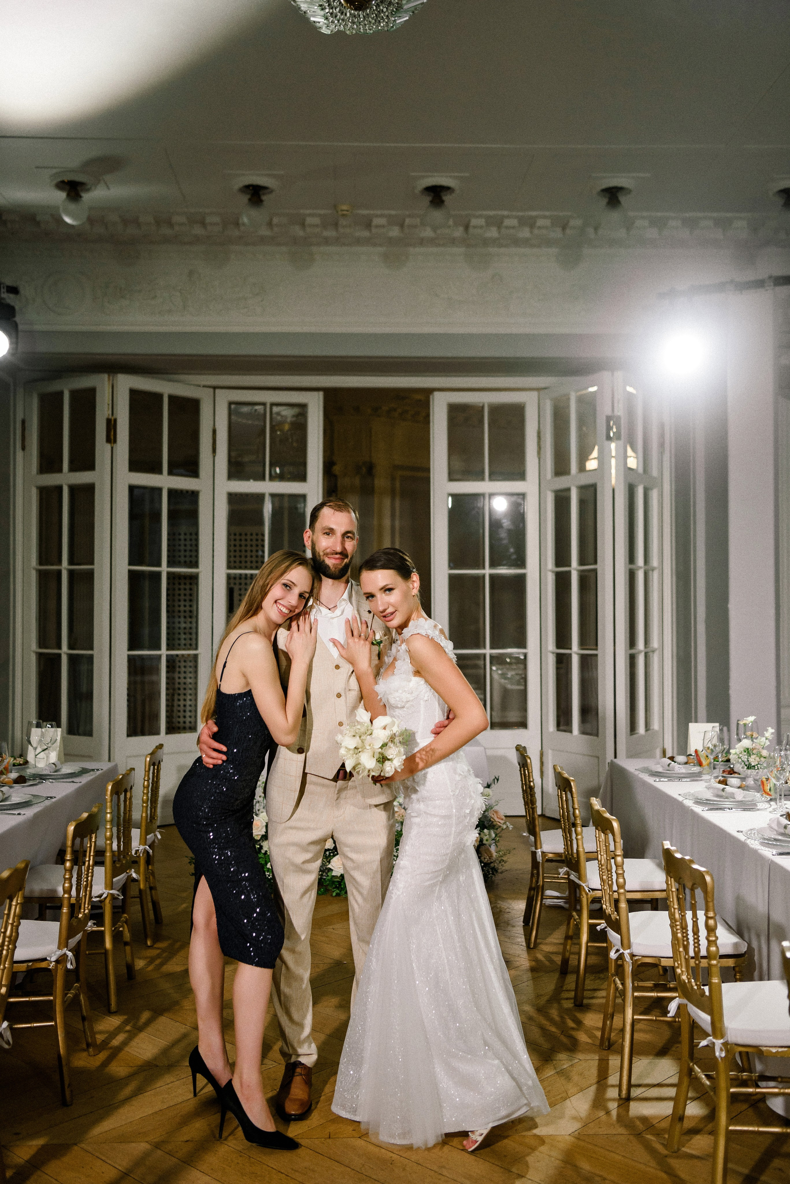 07/07/24 Настя и Рома. Свадебный фотограф в Санкт-Петербурге София Шубик