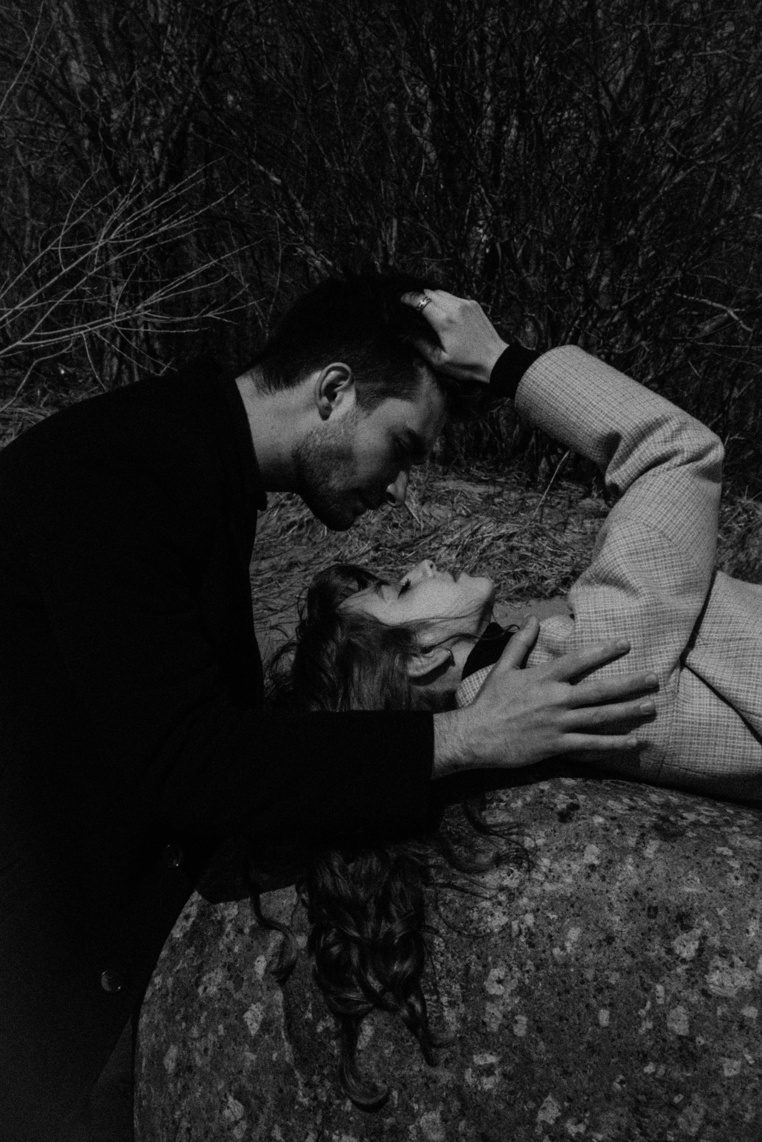 Иоанна и Егор. Финский залив. Свадебный фотограф в Санкт-Петербурге София Шубик