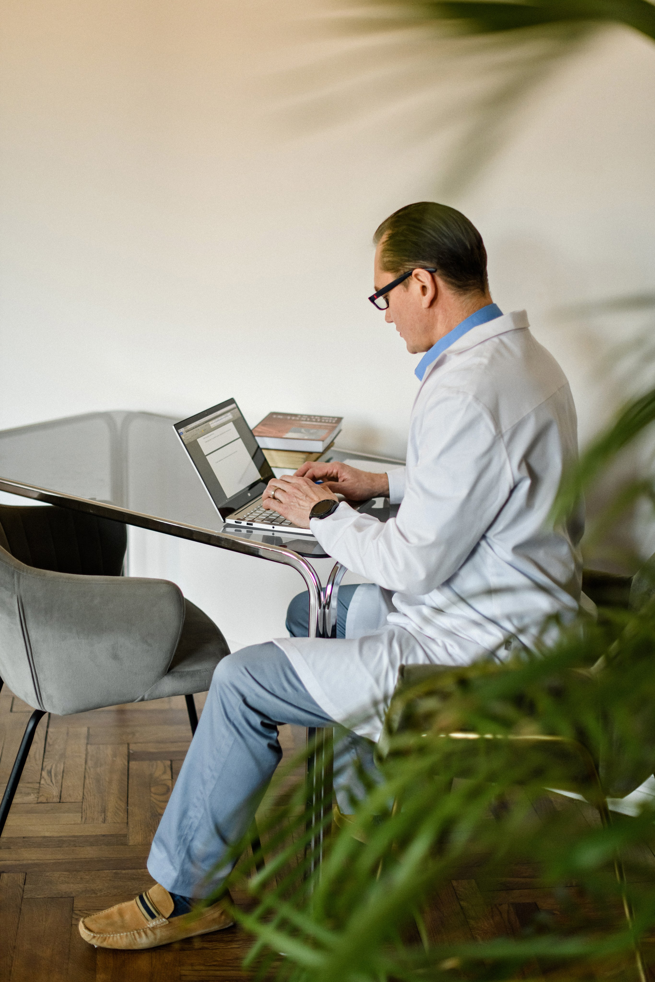 Остеопат. Свадебный фотограф в Санкт-Петербурге София Шубик