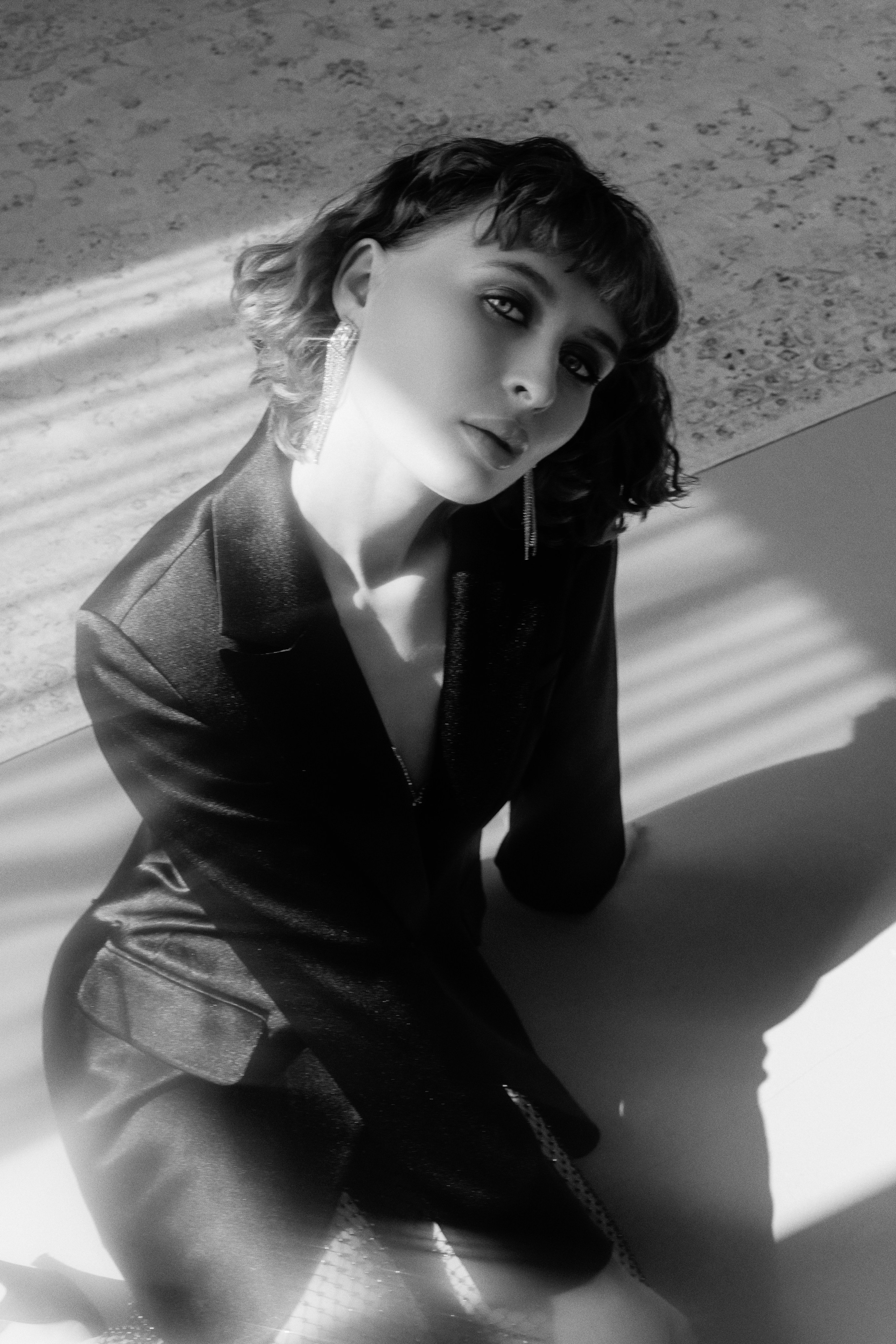 Нат. Свадебный фотограф в Санкт-Петербурге София Шубик