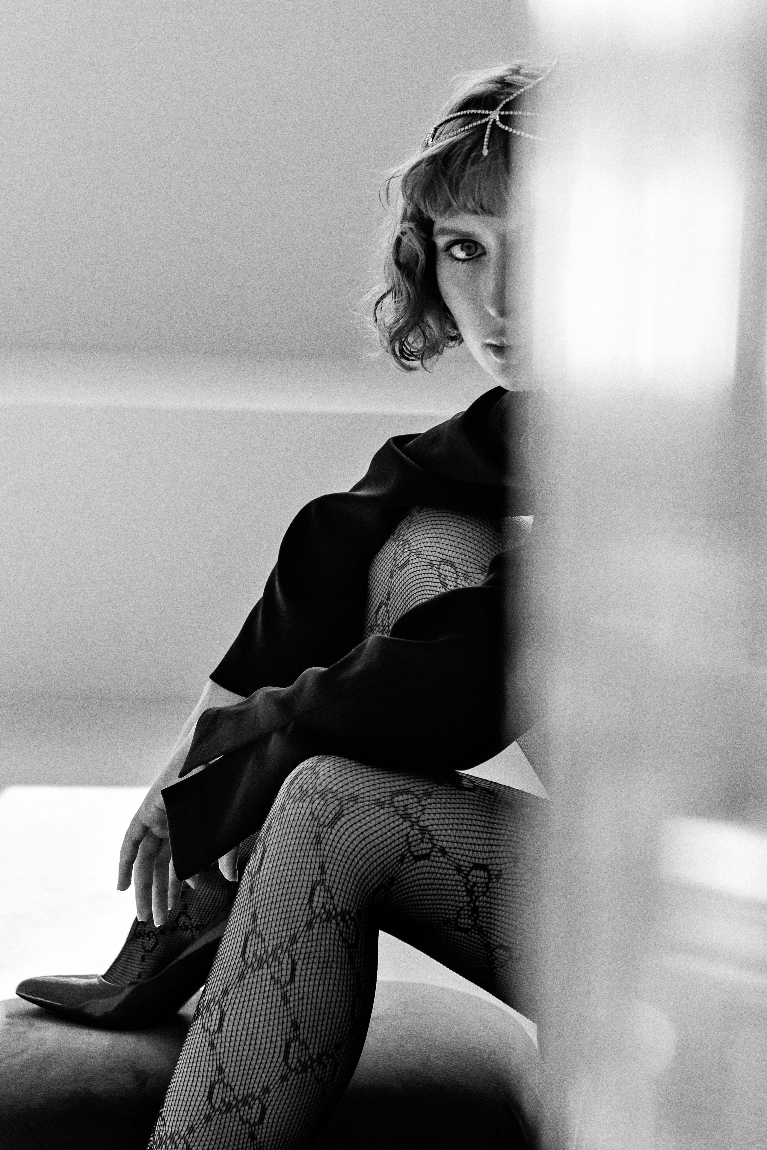 Нат. Свадебный фотограф в Санкт-Петербурге София Шубик