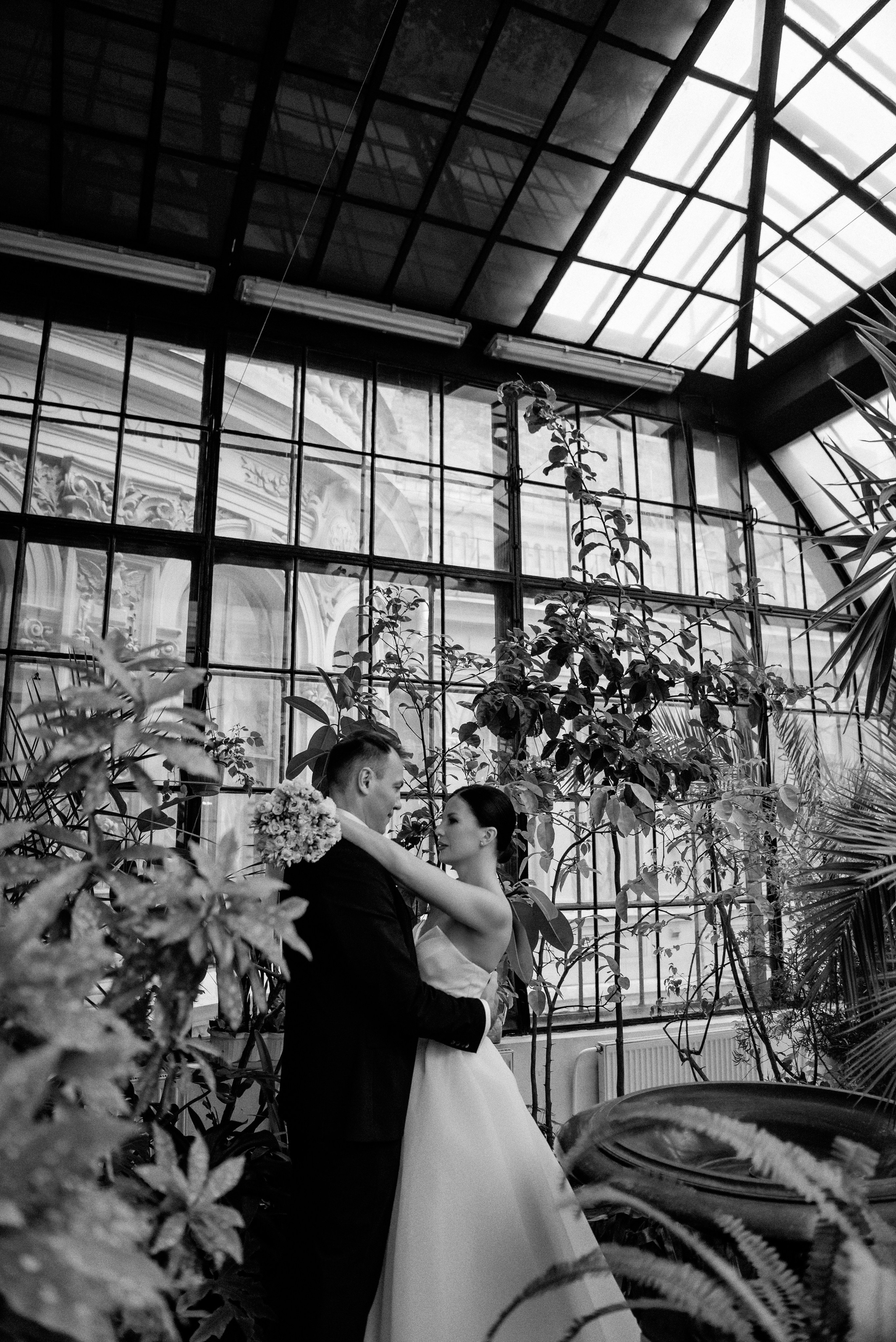 01/11/24 София и Стас. Свадебный фотограф в Санкт-Петербурге София Шубик