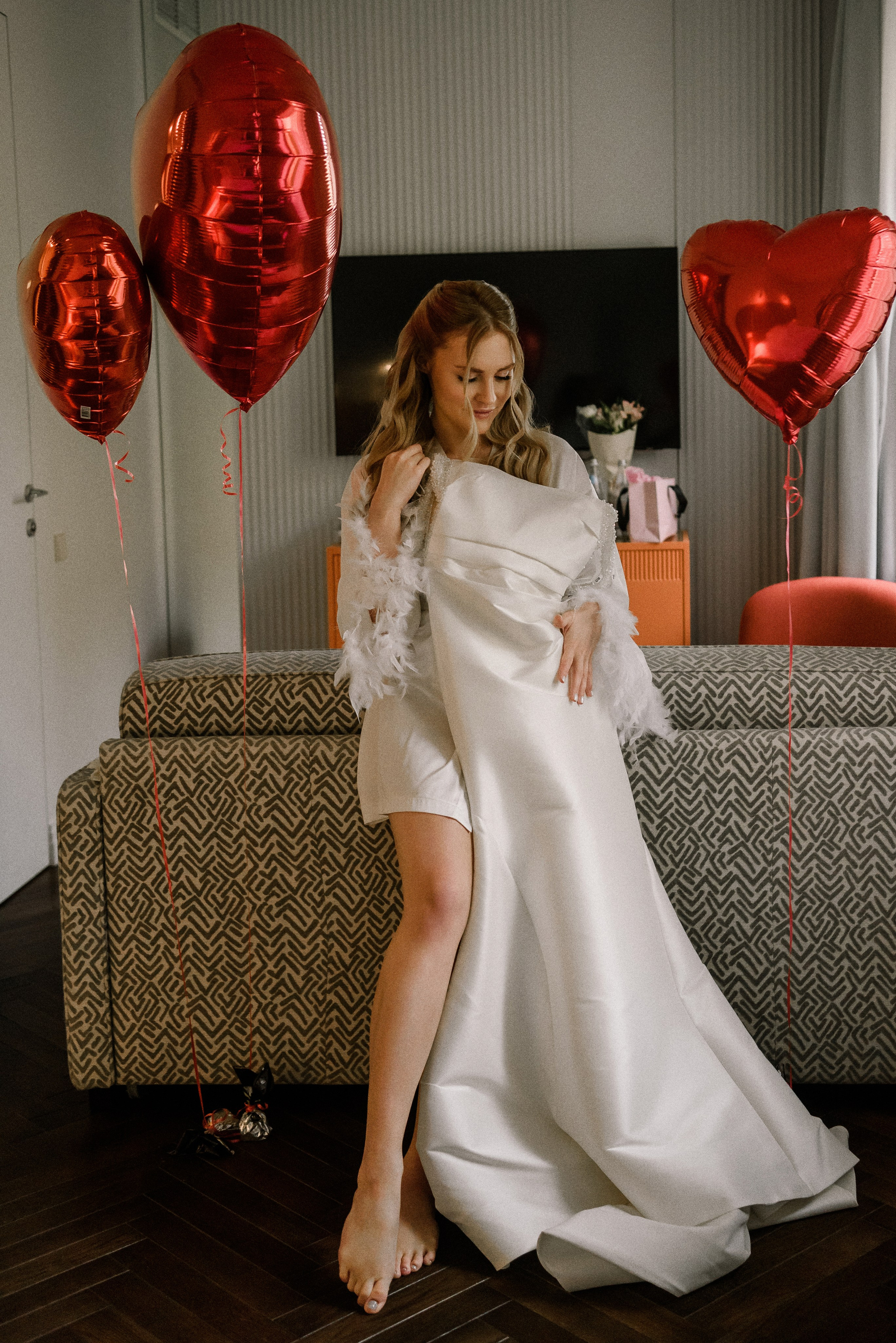 02.08.26 Валерия и Даниил. Свадебный фотограф в Санкт-Петербурге София Шубик