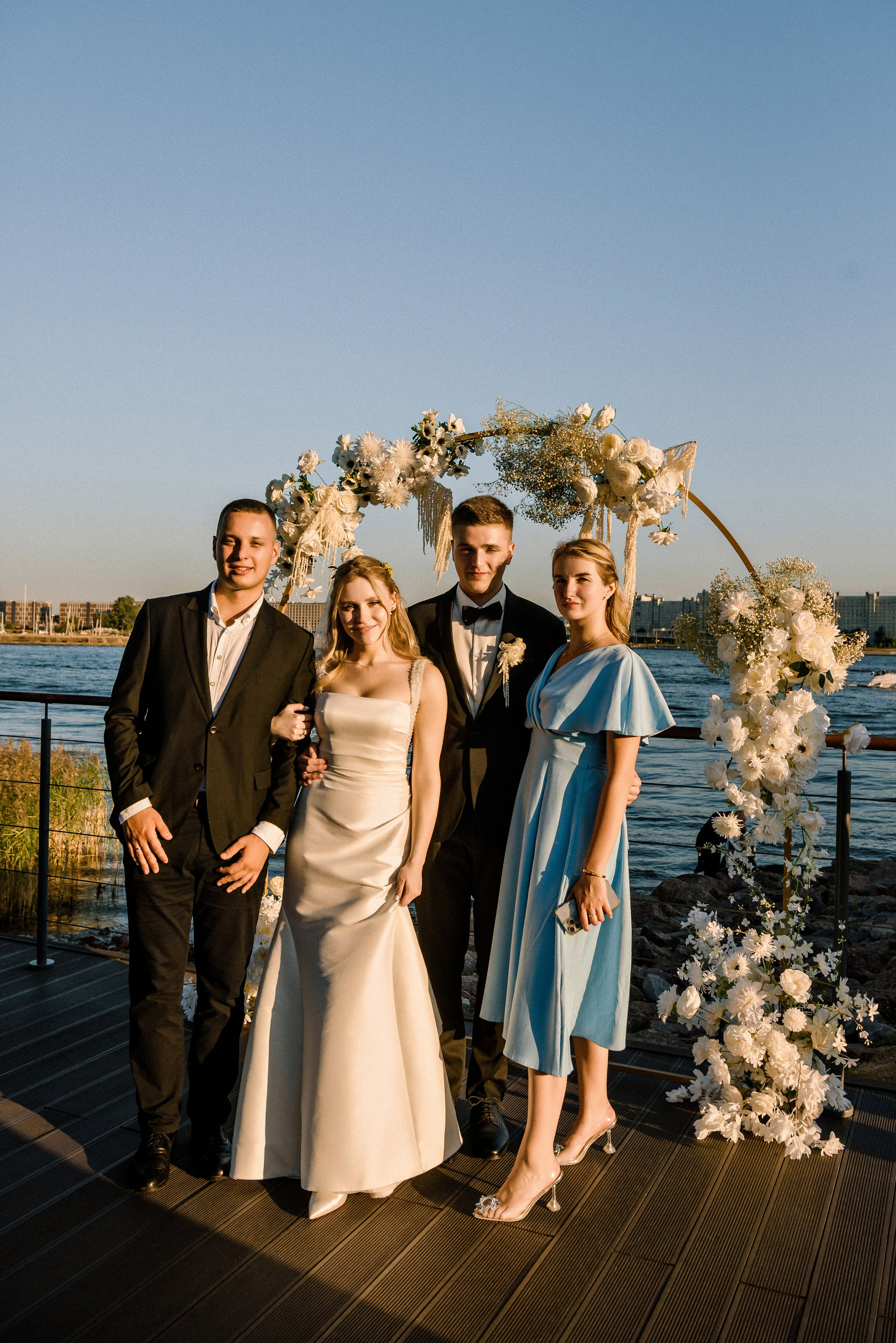 02.08.26 Валерия и Даниил. Свадебный фотограф в Санкт-Петербурге София Шубик