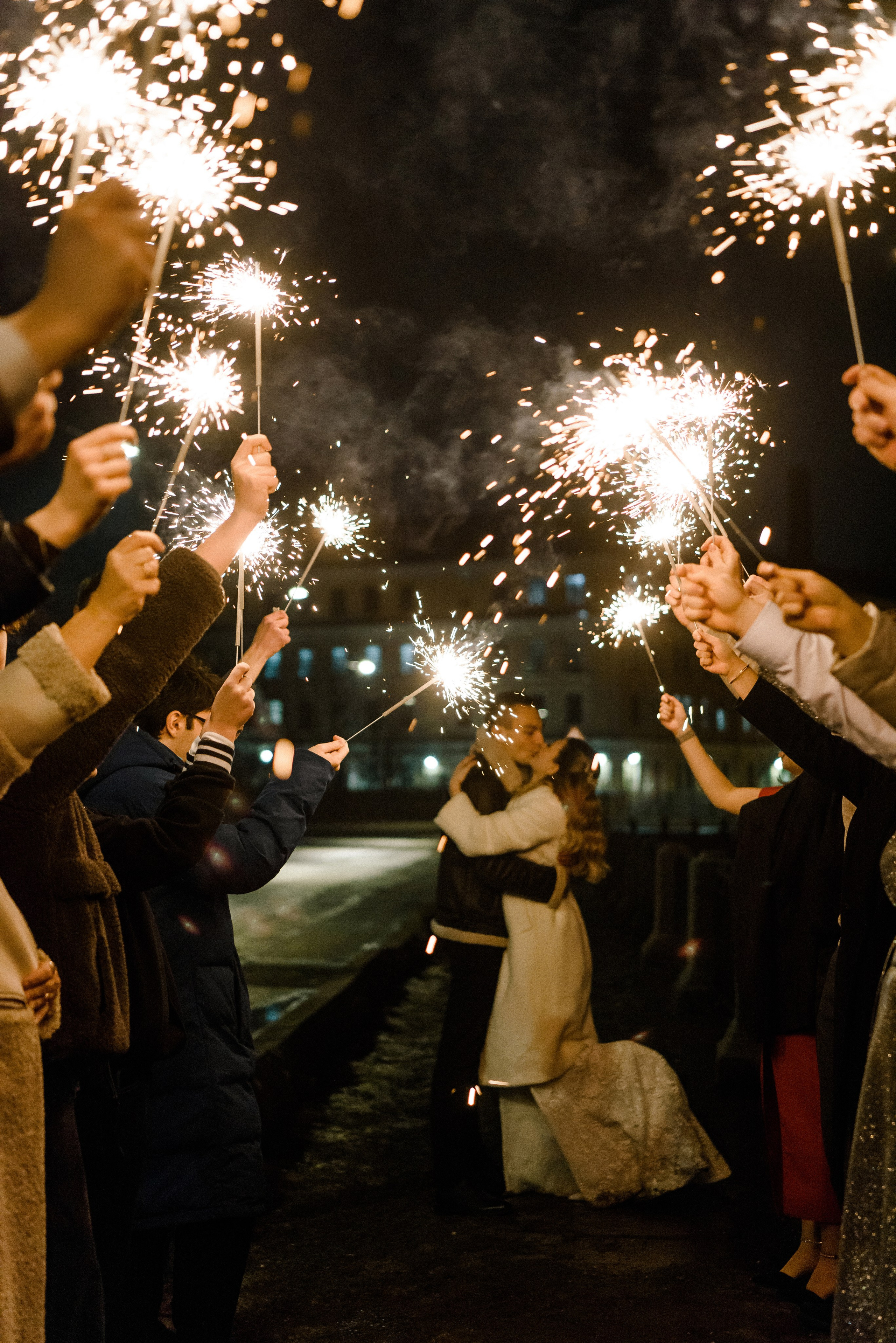 25/01/25 Екатерина и Виктор. Свадебный фотограф в Санкт-Петербурге София Шубик