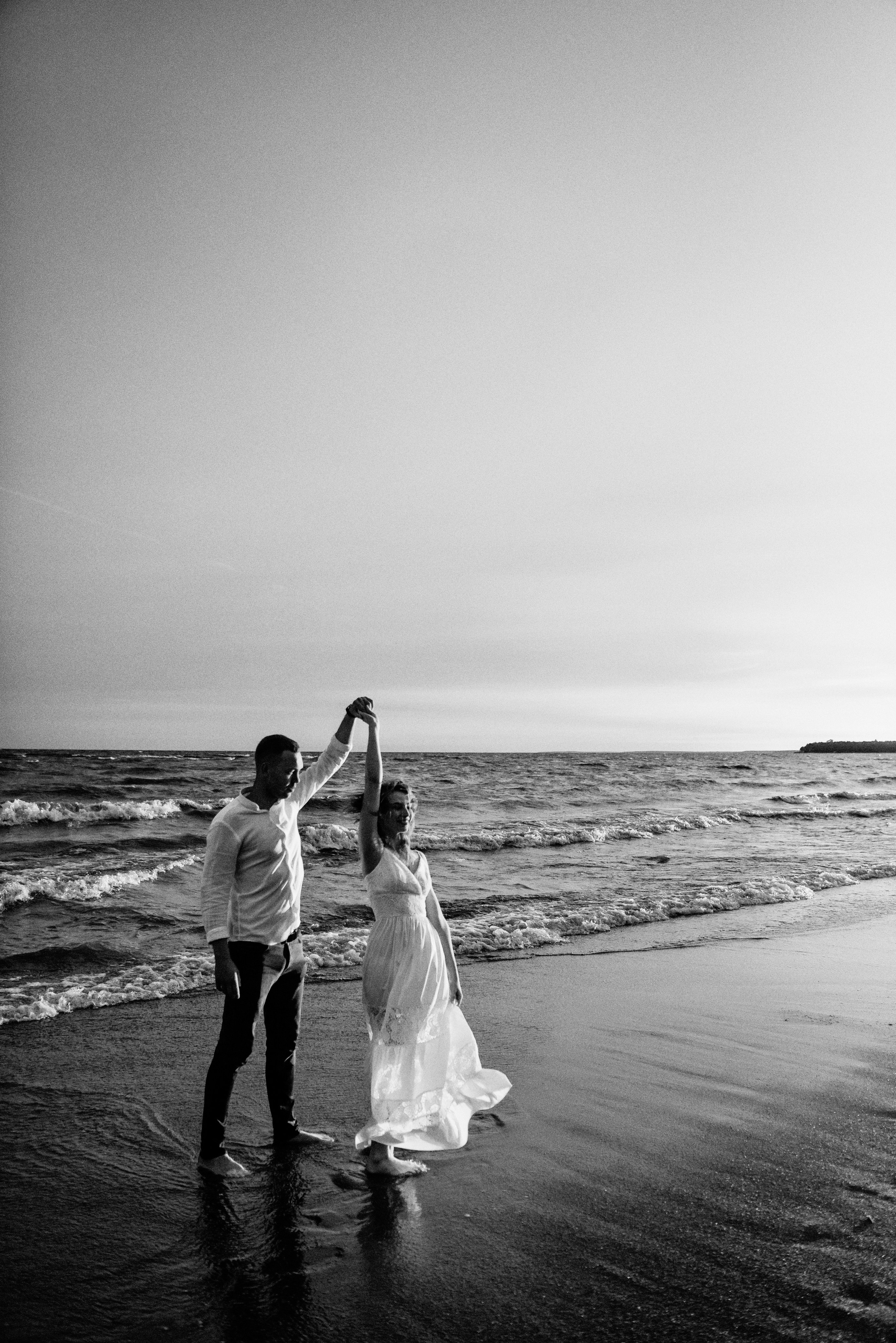 Надя и Даня. Финский. Свадебный фотограф в Санкт-Петербурге София Шубик