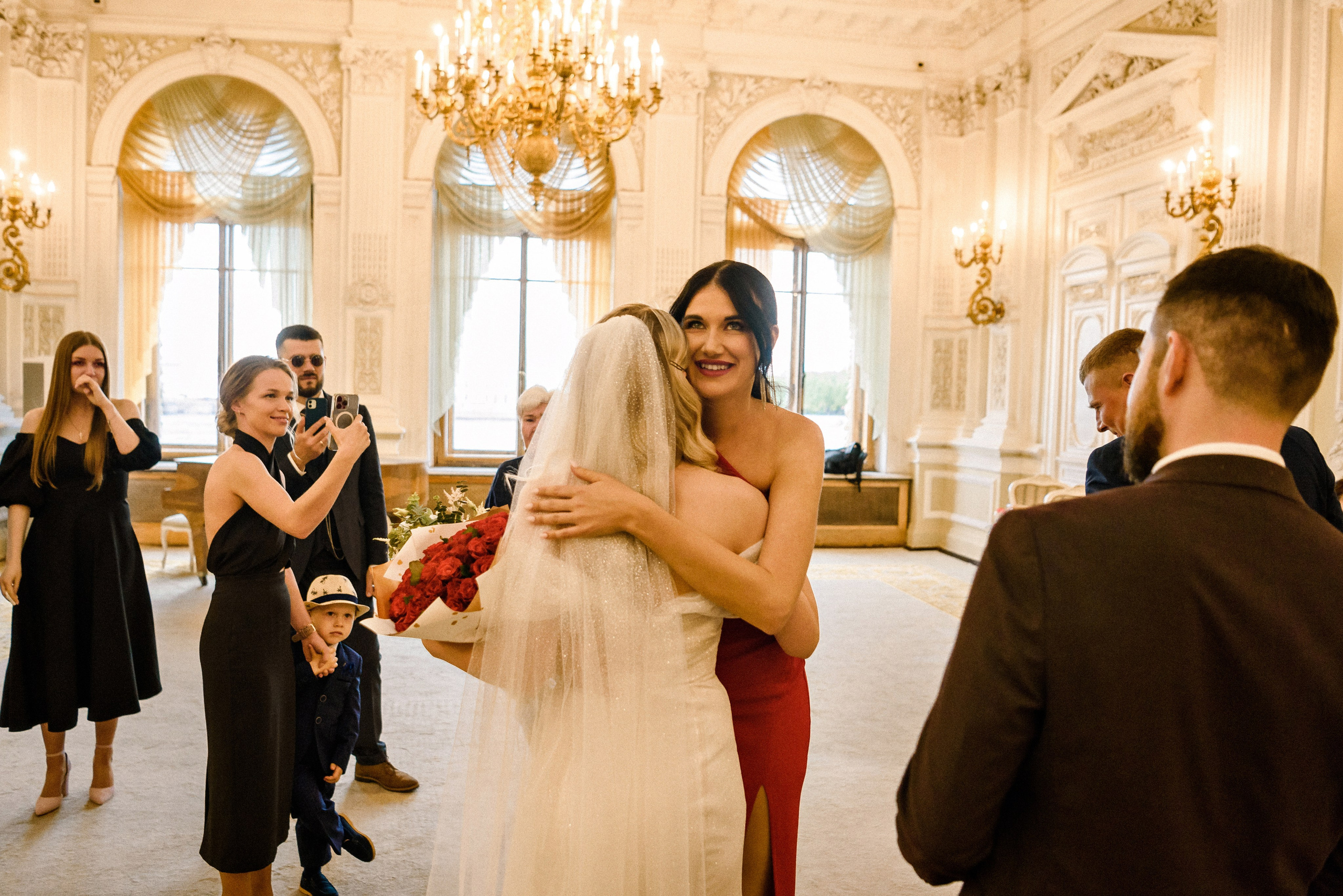 03/06/23 Лера и Женя. Свадебный фотограф в Санкт-Петербурге София Шубик