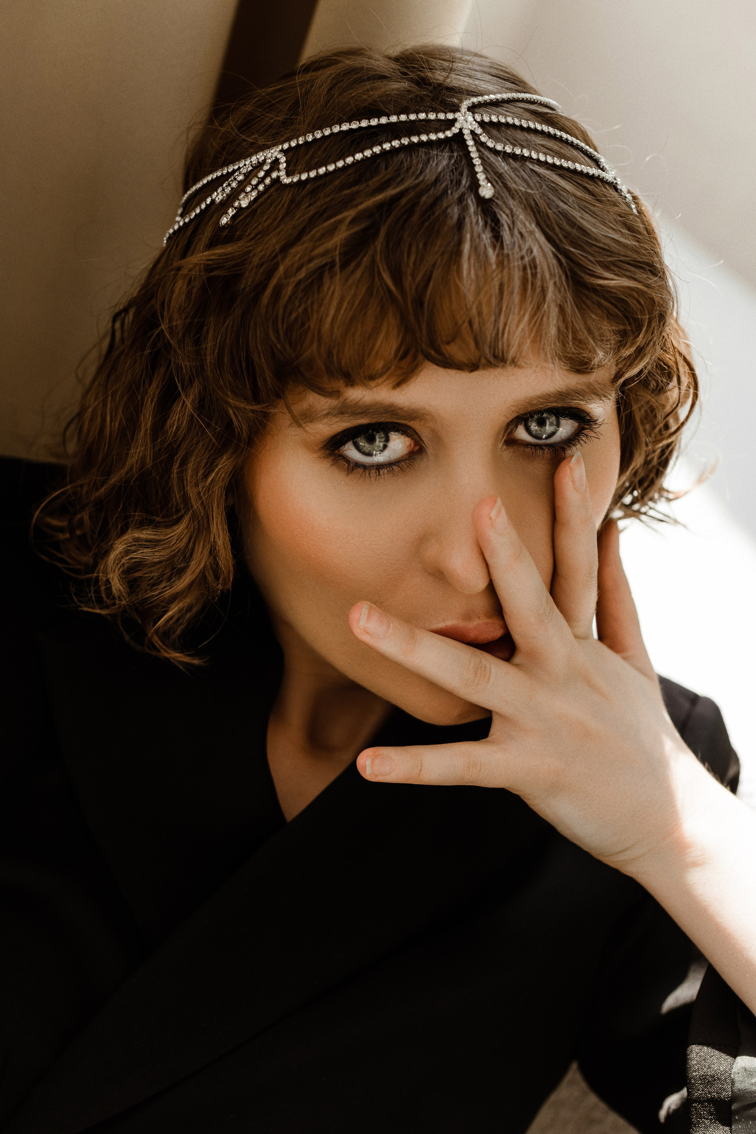 Нат. Свадебный фотограф в Санкт-Петербурге София Шубик