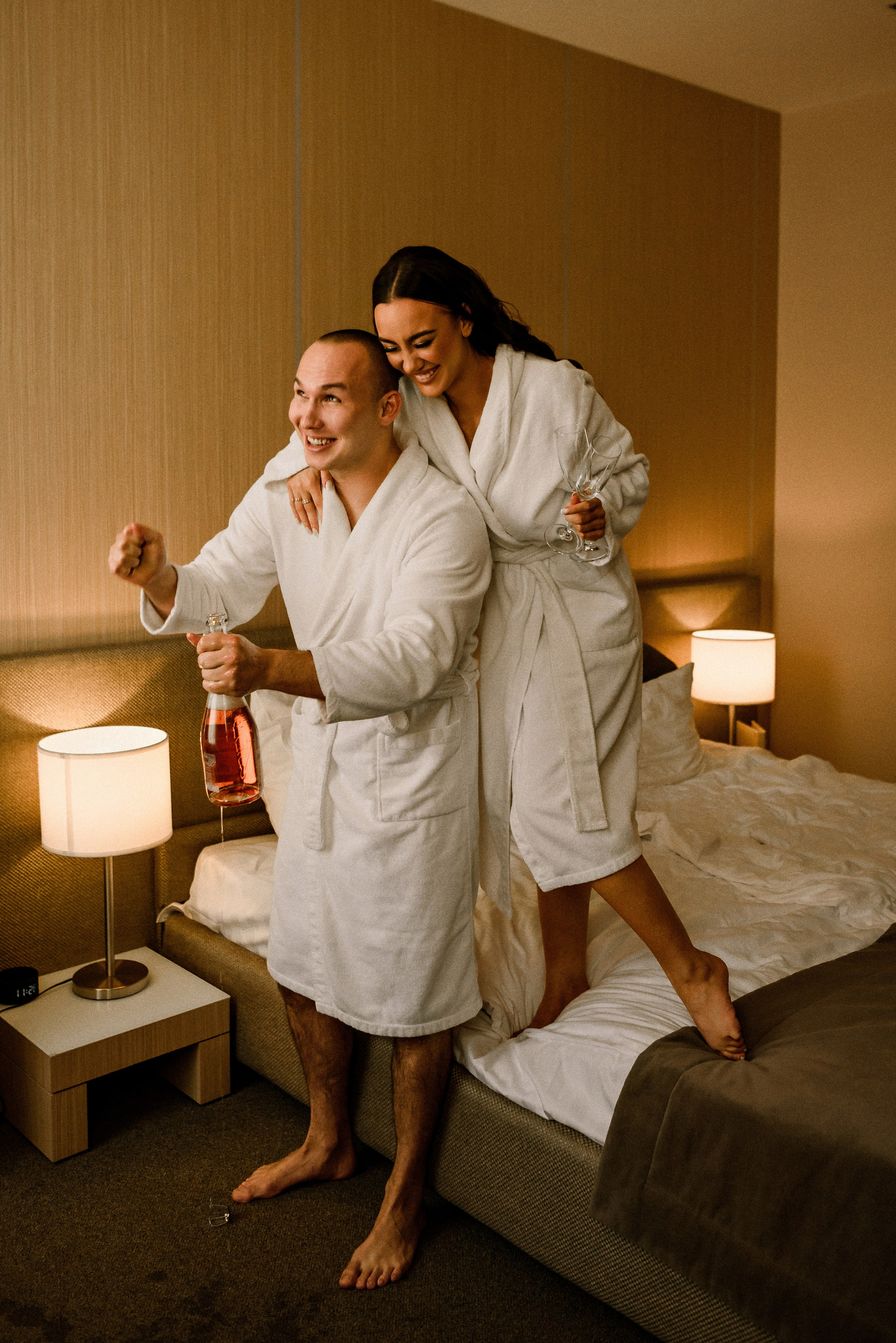 02/11/24 Маша и Вадим. Свадебный фотограф в Санкт-Петербурге София Шубик