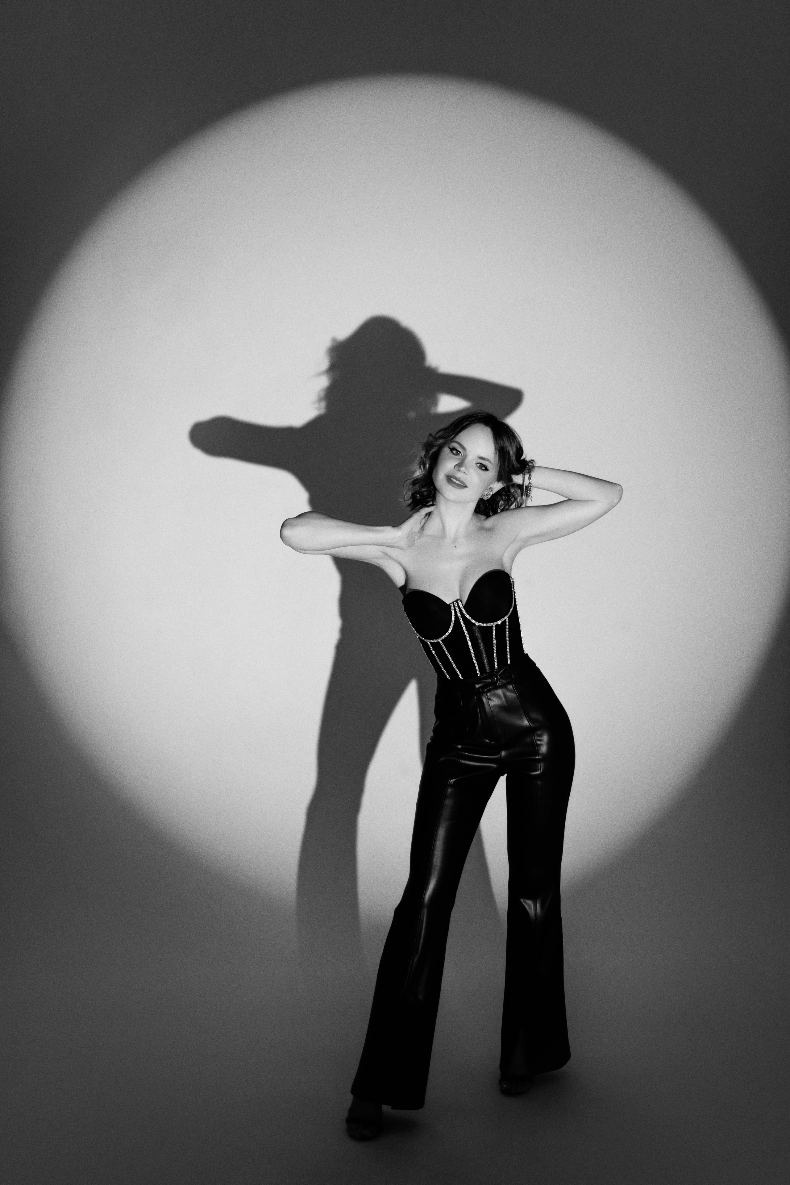 Визажист. Свадебный фотограф в Санкт-Петербурге София Шубик