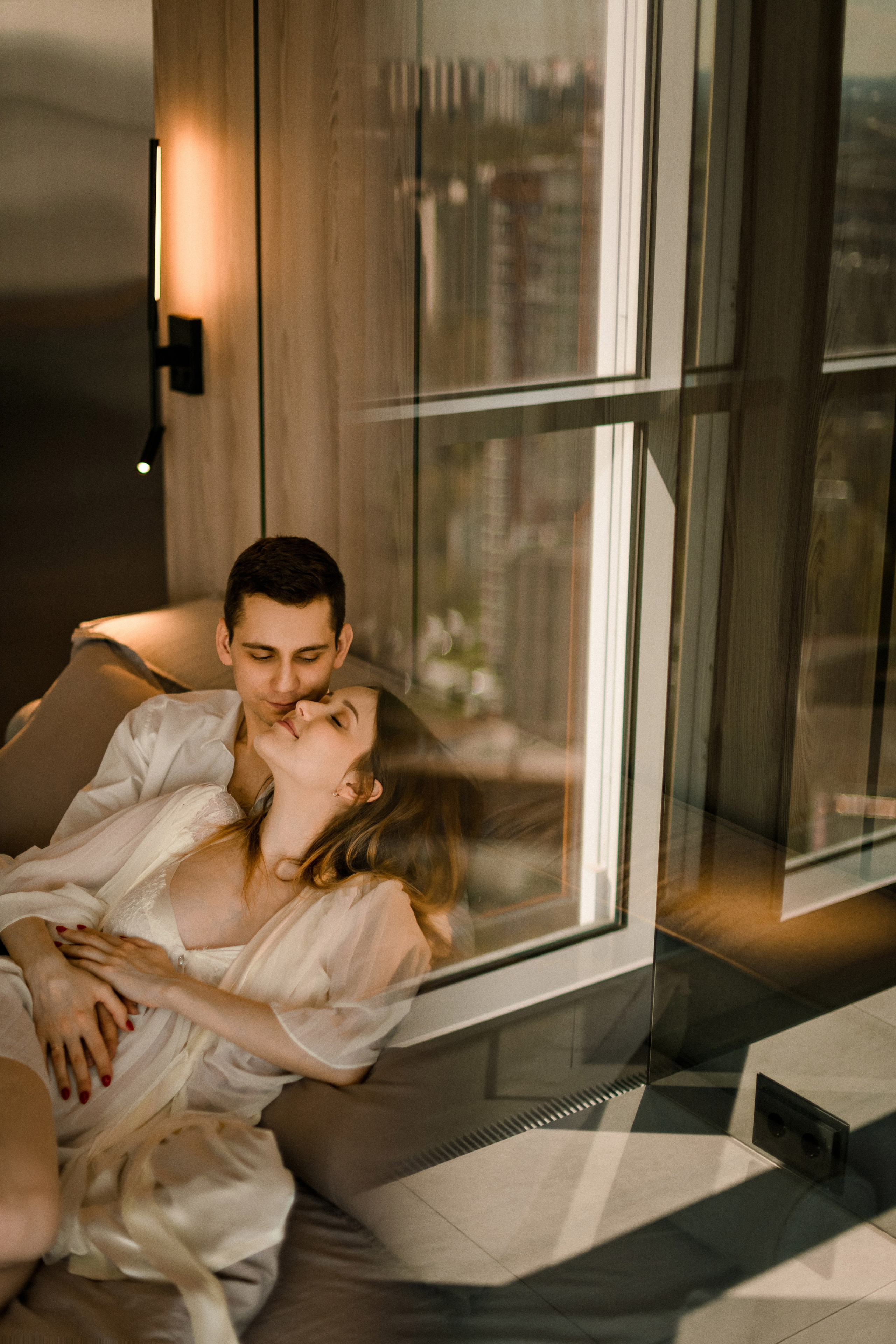 София и Антон. Свадебный фотограф в Санкт-Петербурге София Шубик