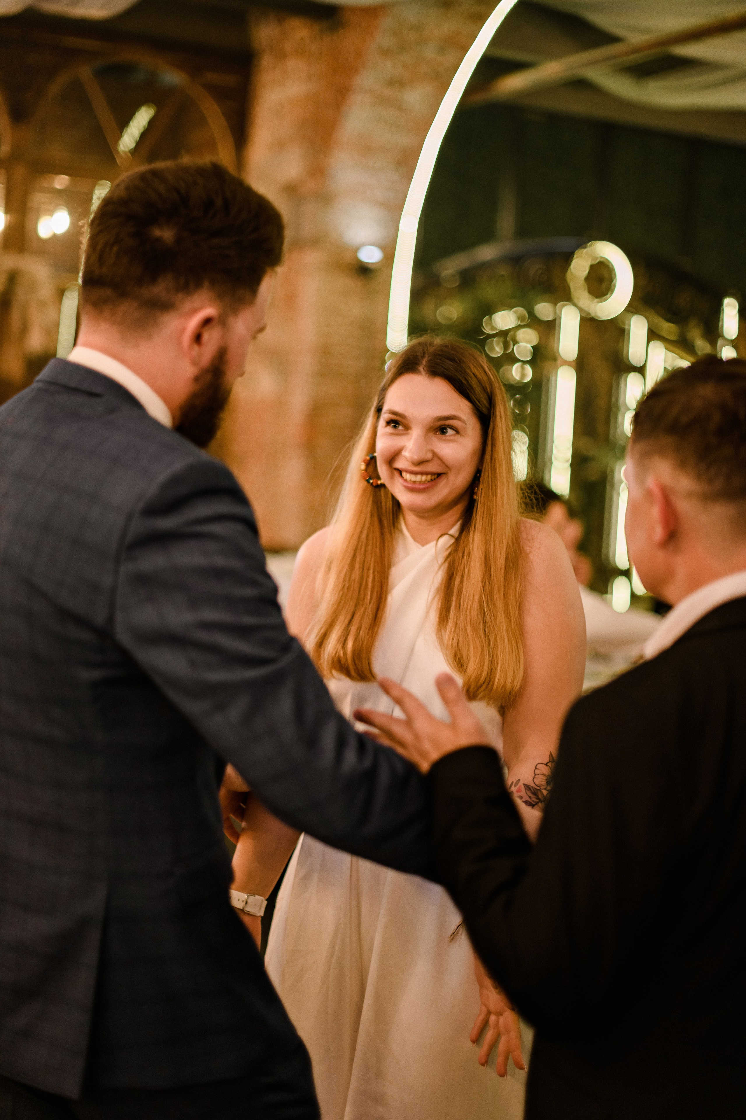 22/06/23 Оля и Саша. Свадебный фотограф в Санкт-Петербурге София Шубик