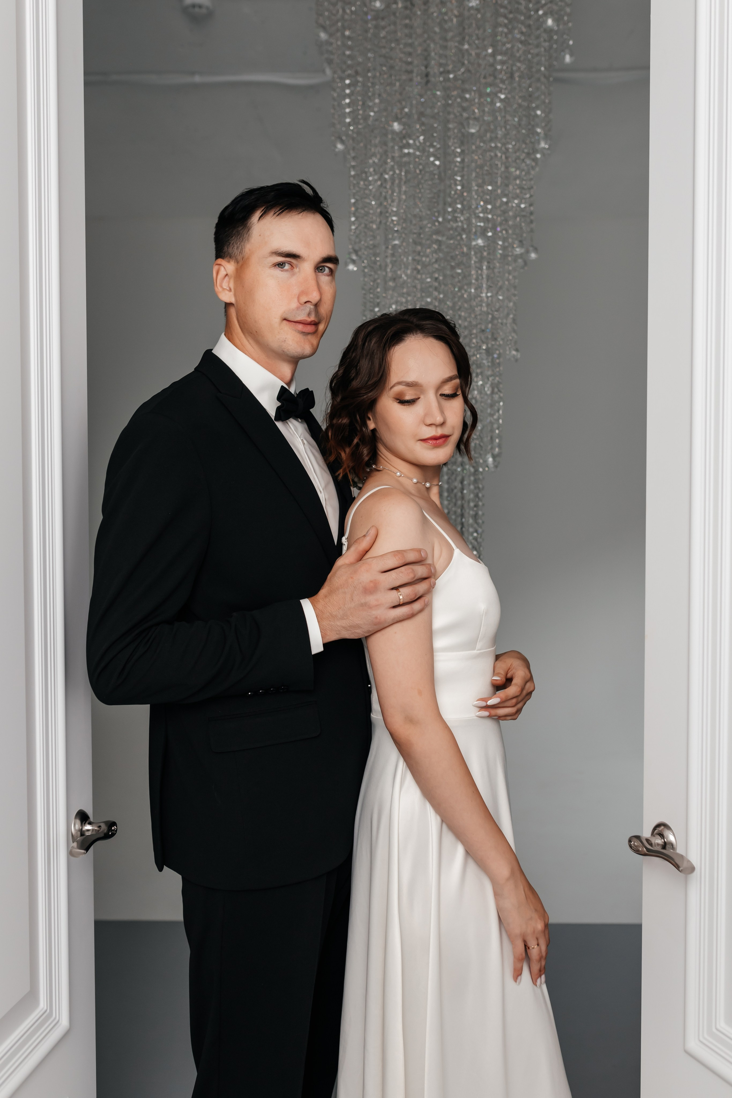 Владимир и Евгения. Марина Шаймухаметова. Фотограф в Уфе