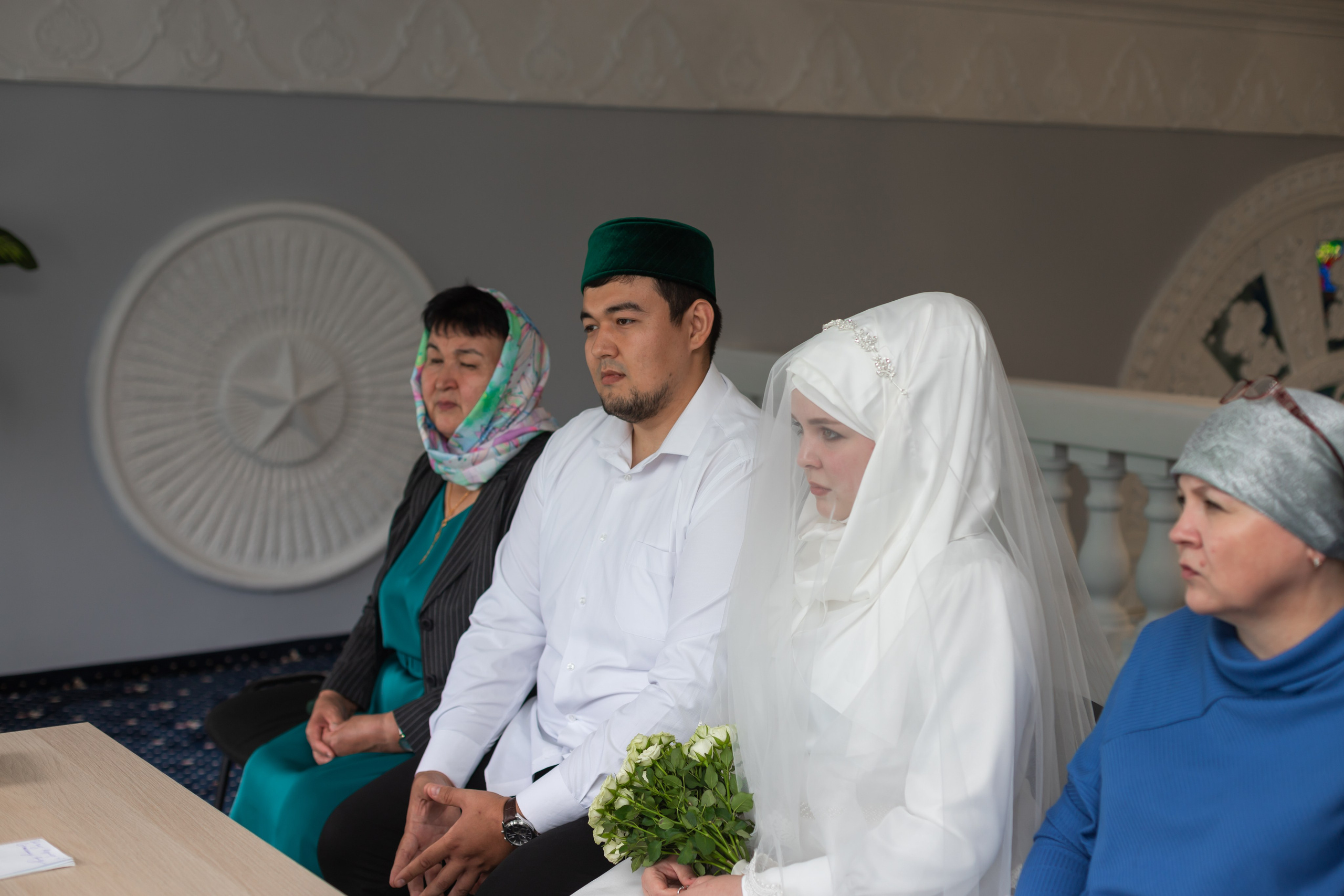 Ильгиз и Степанида. Марина Шаймухаметова. Фотограф в Уфе