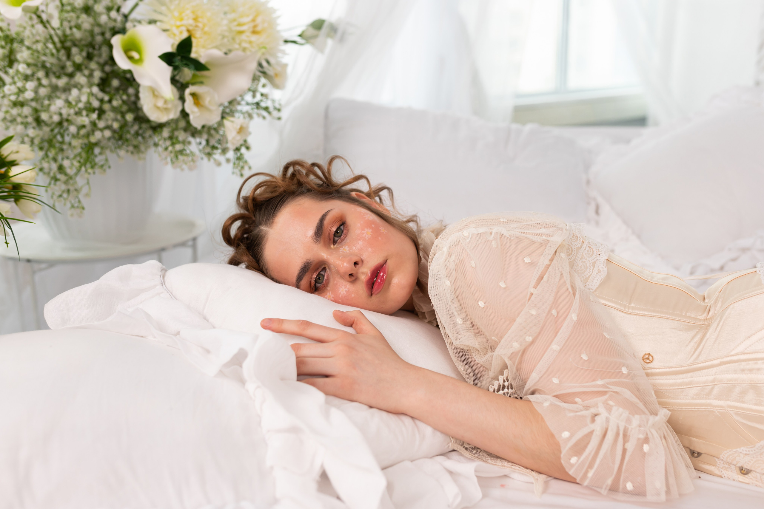 Ивилина. Марина Шаймухаметова. Фотограф в Уфе