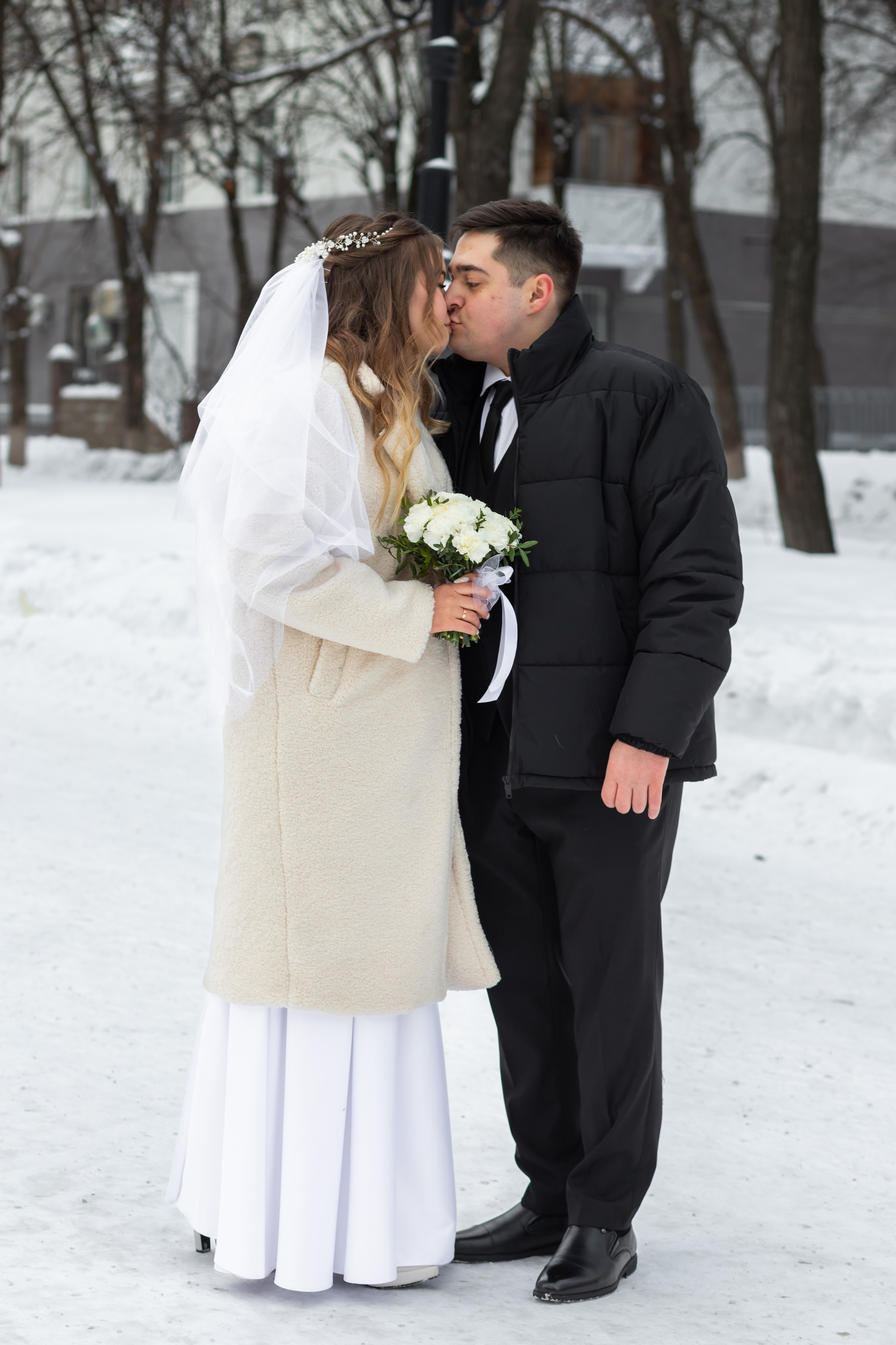 Айдар и Аделия. Марина Шаймухаметова. Фотограф в Уфе