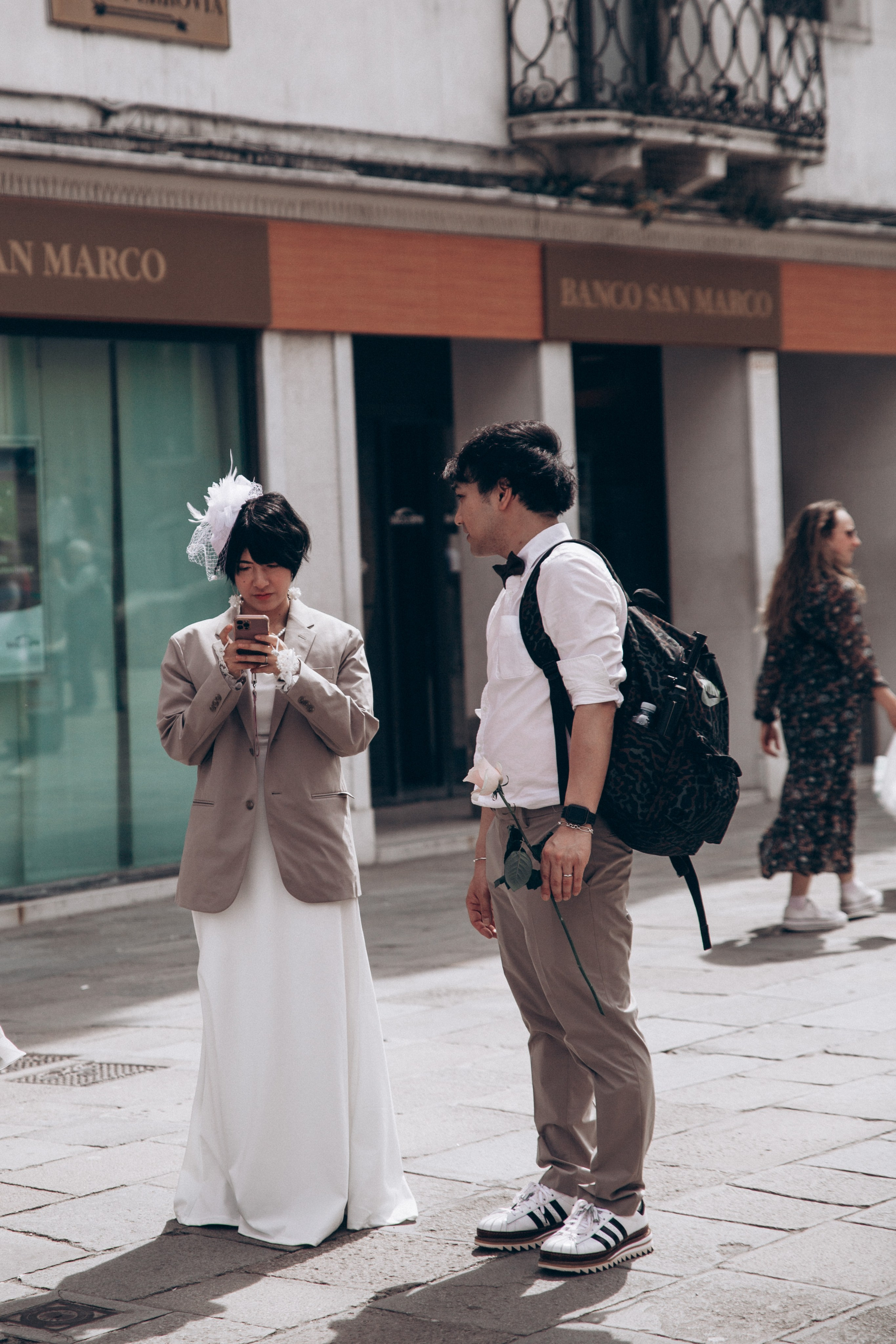 Италия. Репортажный и детский фотограф в Минске